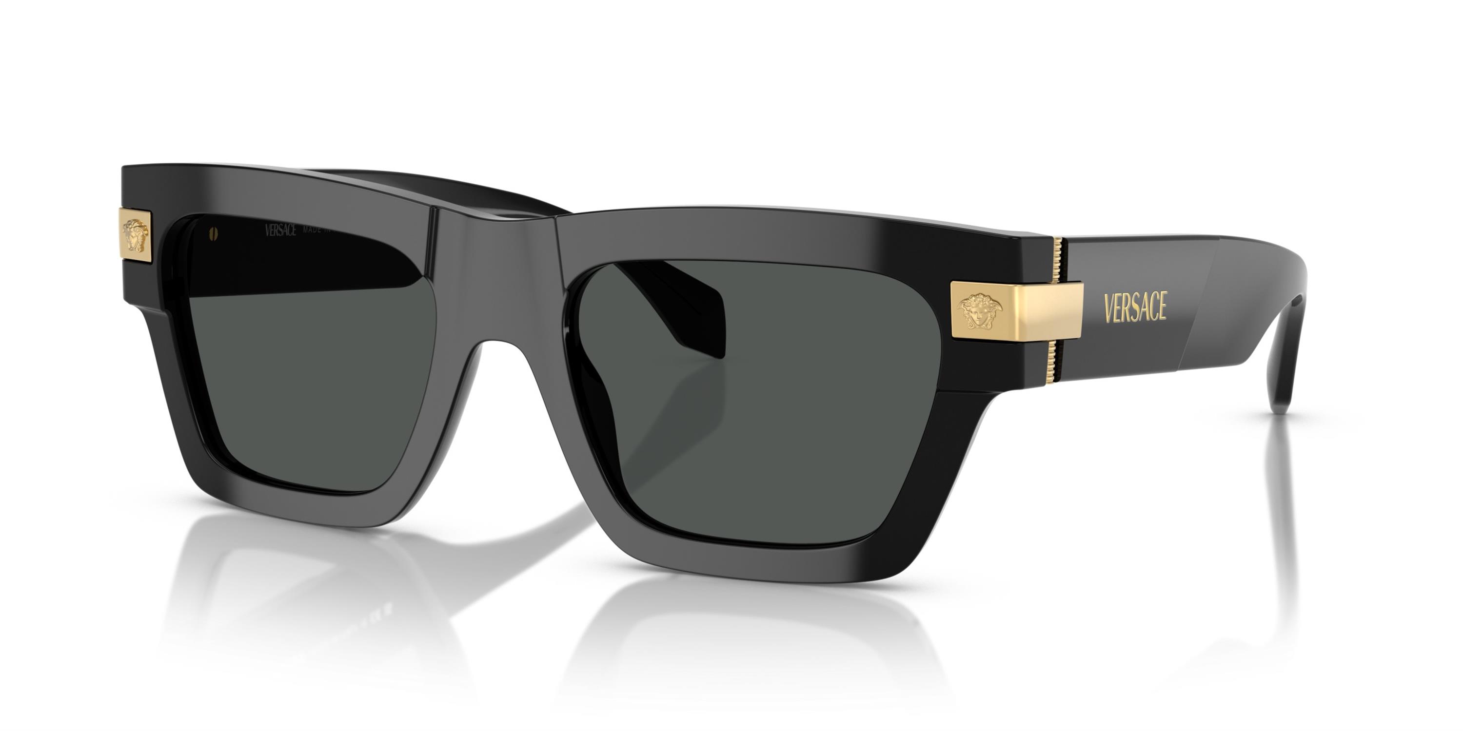 VERSACE 0VE4464 GB1-87 52