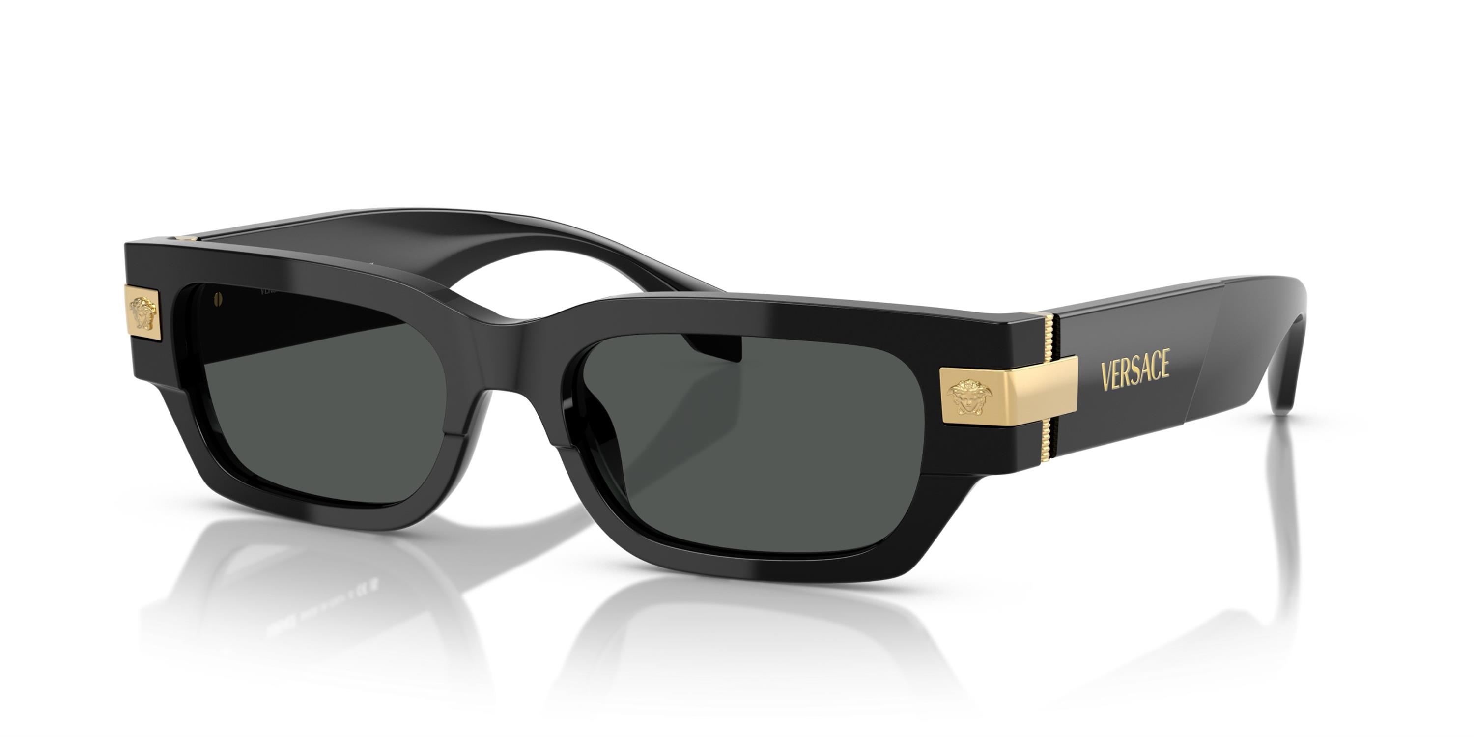 VERSACE 0VE4465 GB1-87 53