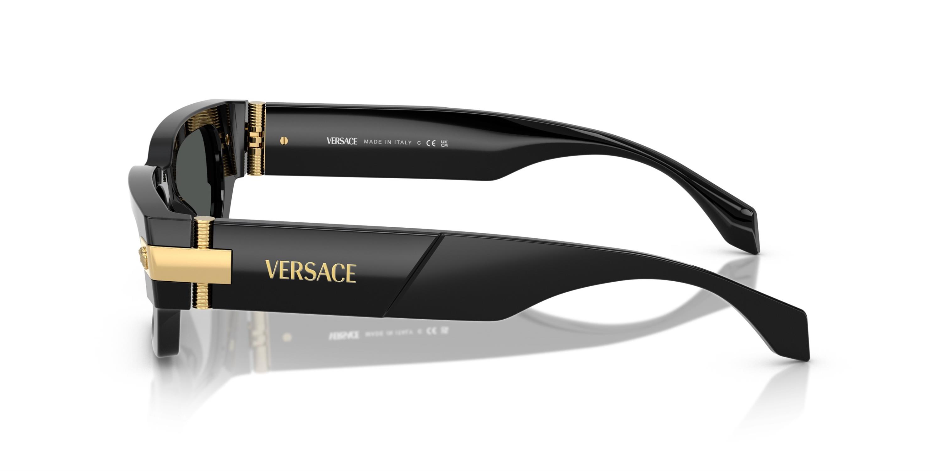 VERSACE 0VE4465 GB1-87 53
