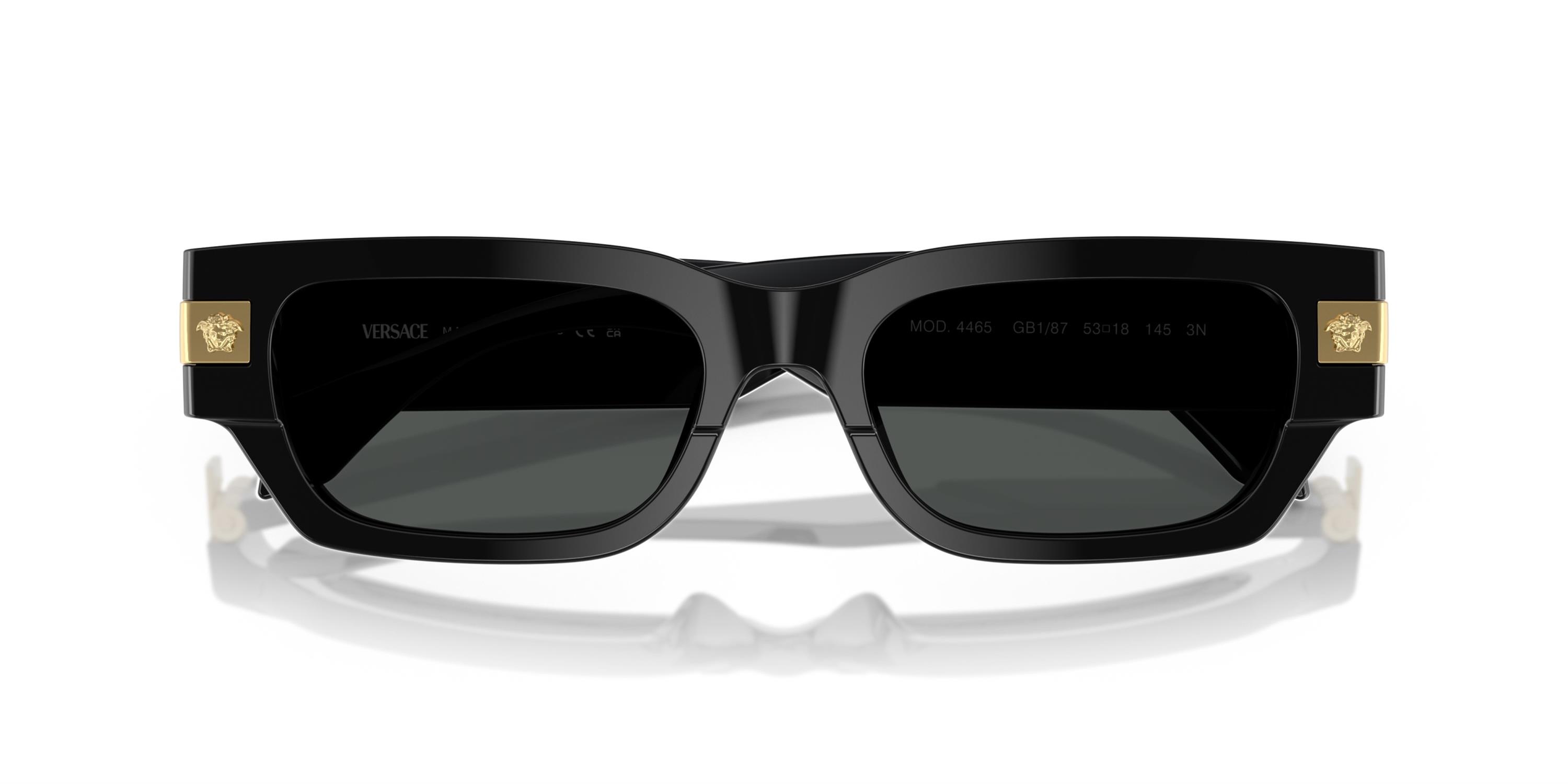 VERSACE 0VE4465 GB1-87 53