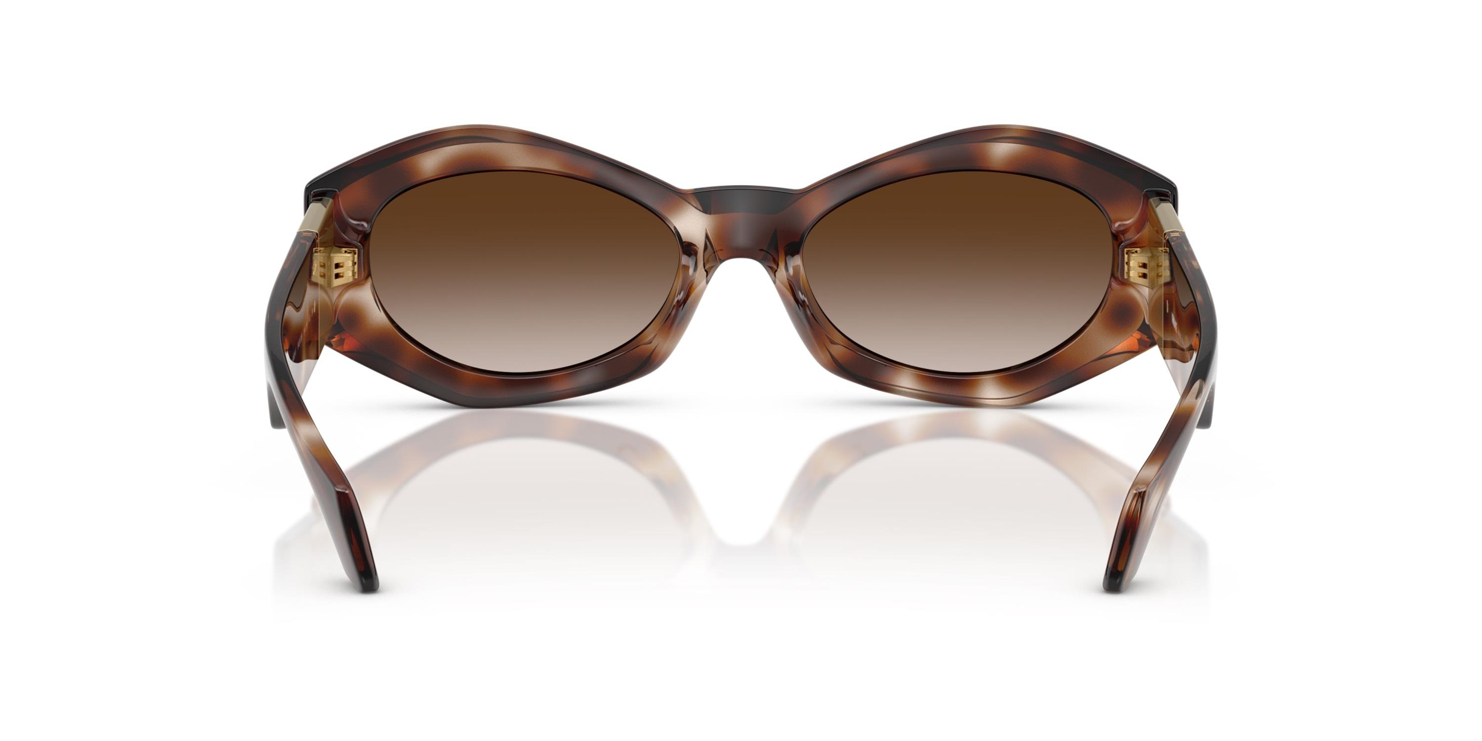 VERSACE 0VE4466U 54613B 54