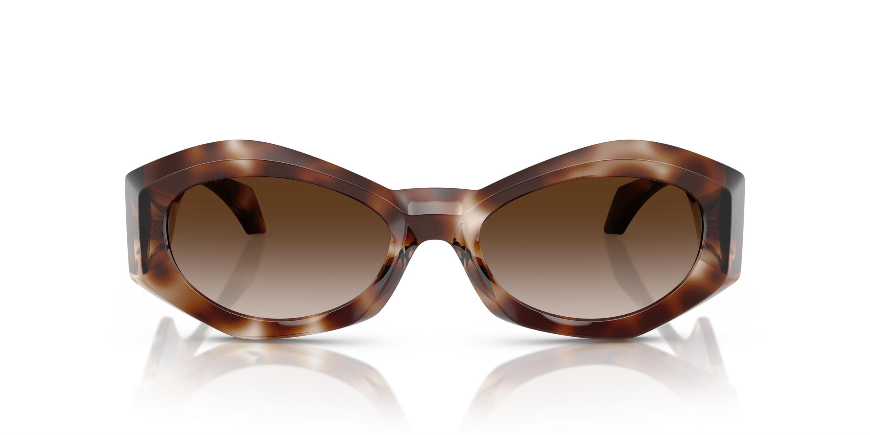 VERSACE 0VE4466U 54613B 54