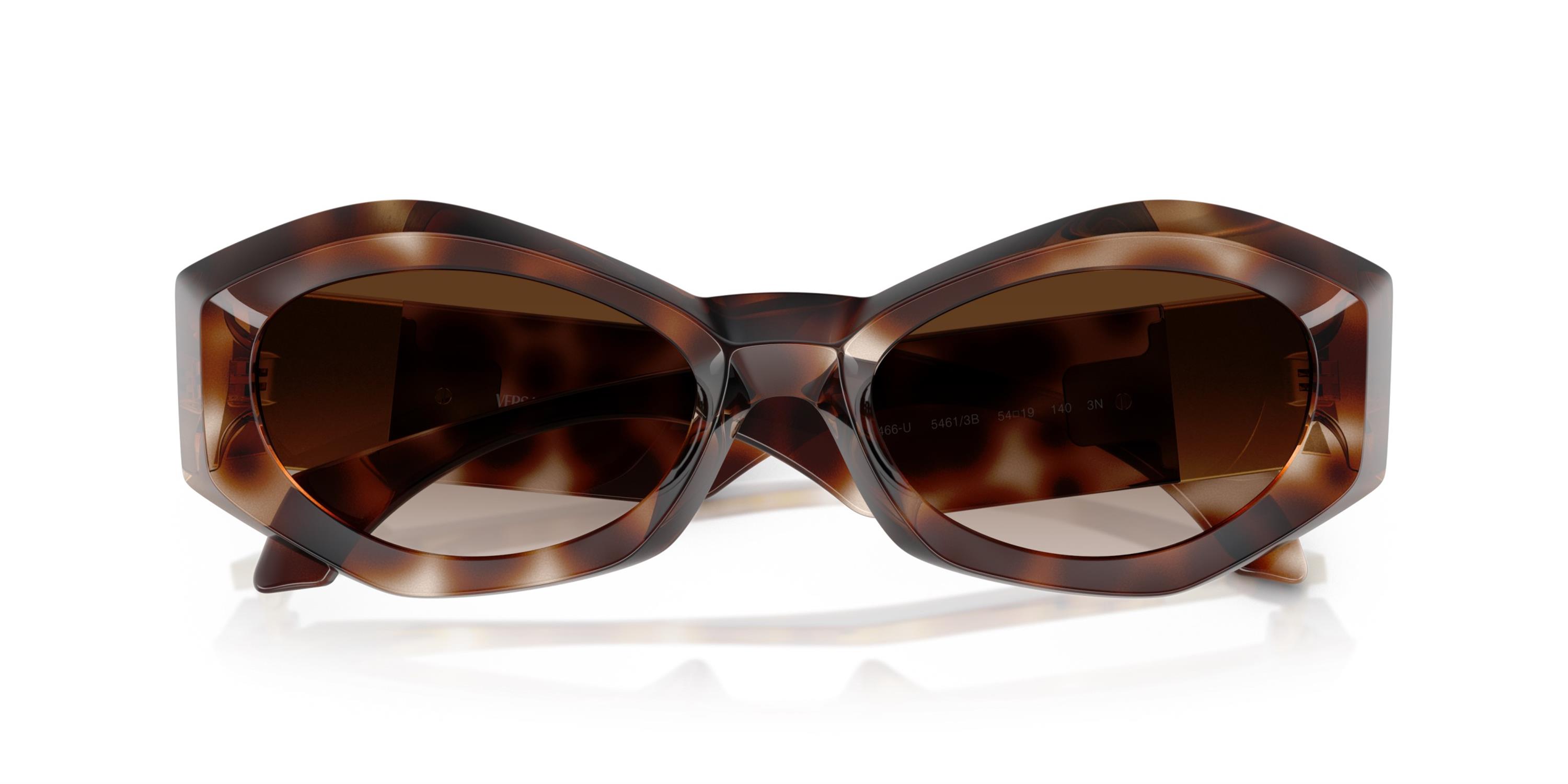 VERSACE 0VE4466U 54613B 54