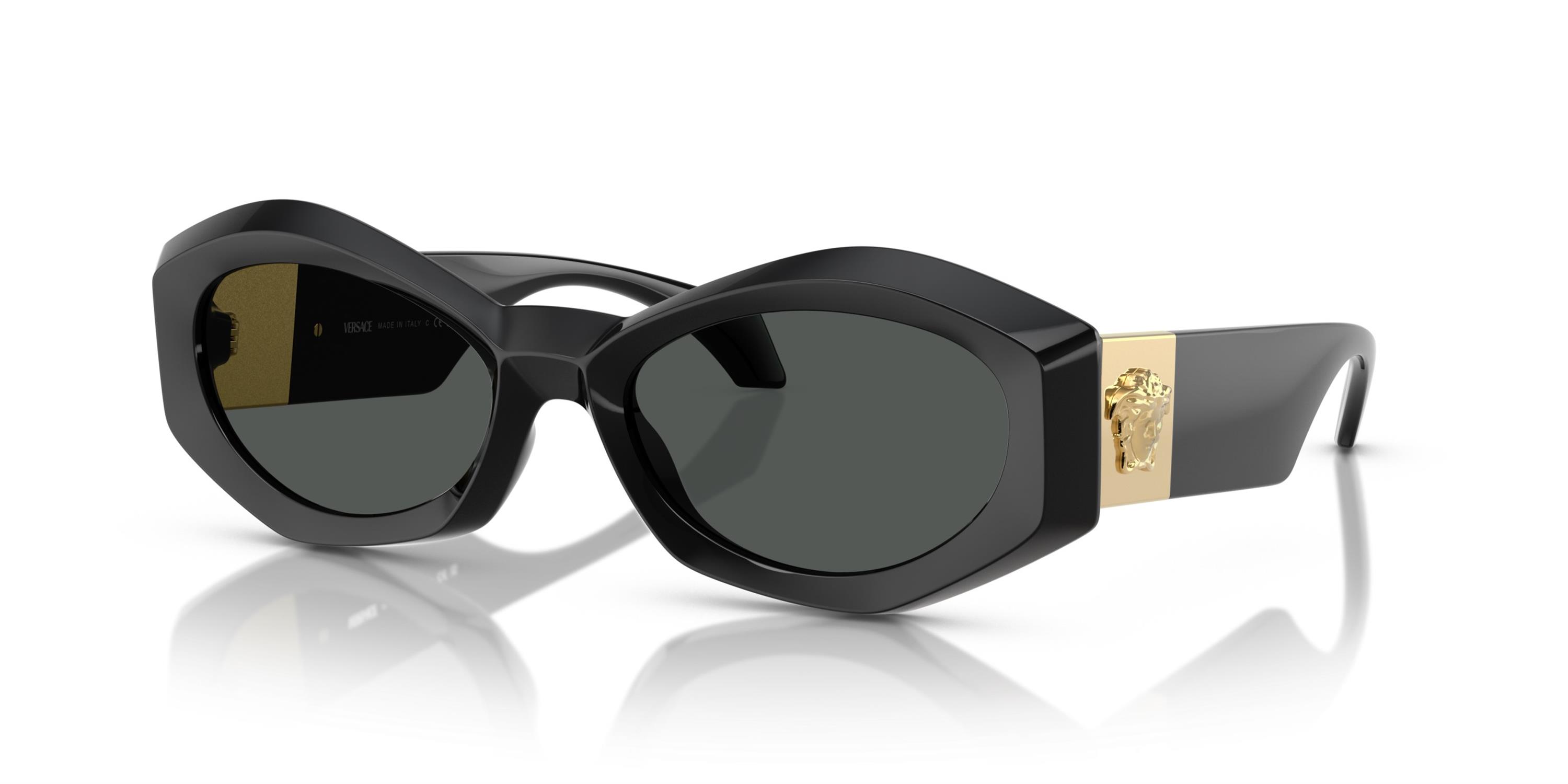 VERSACE 0VE4466U GB1-87 54