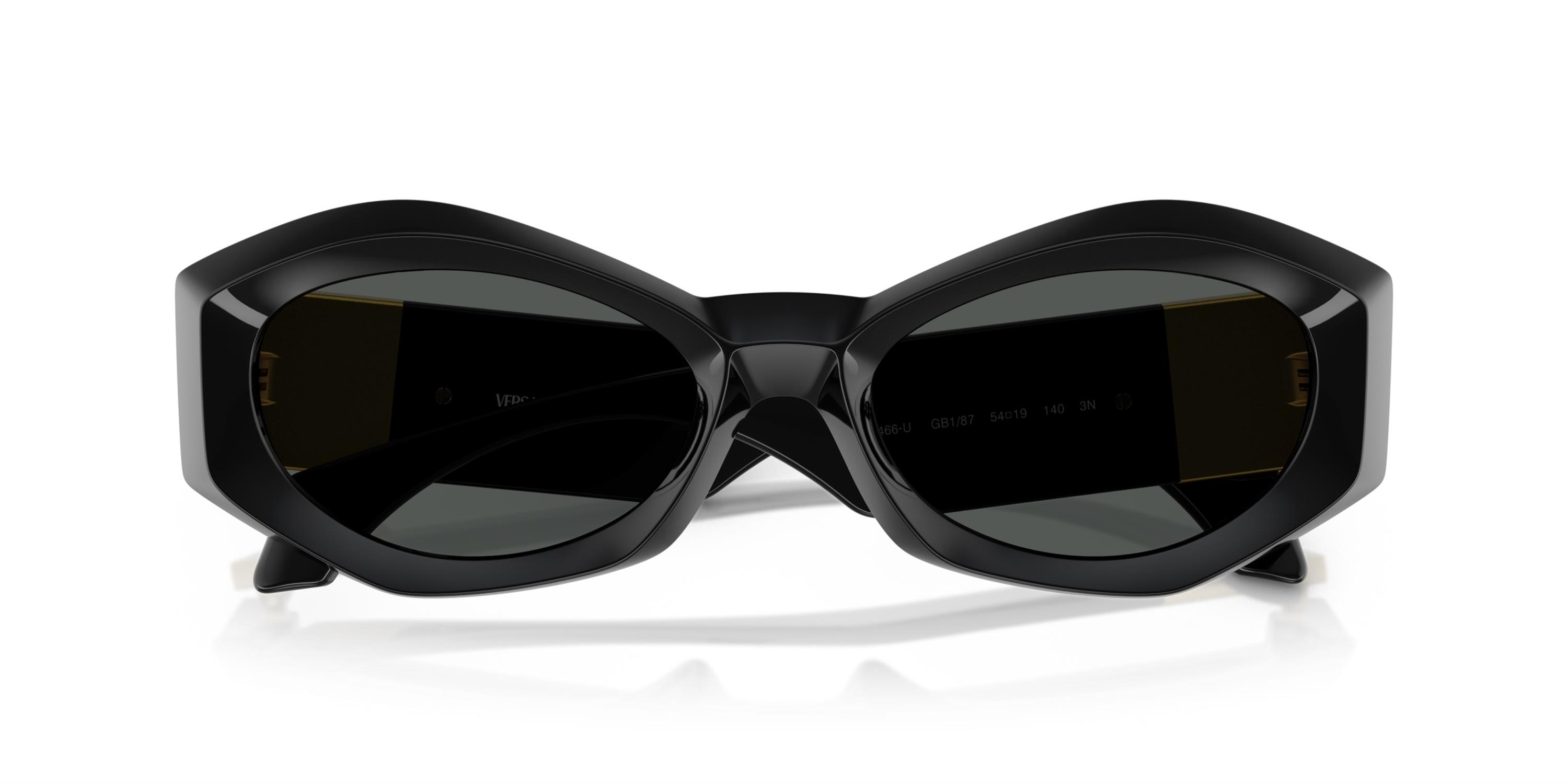 VERSACE 0VE4466U GB1-87 54