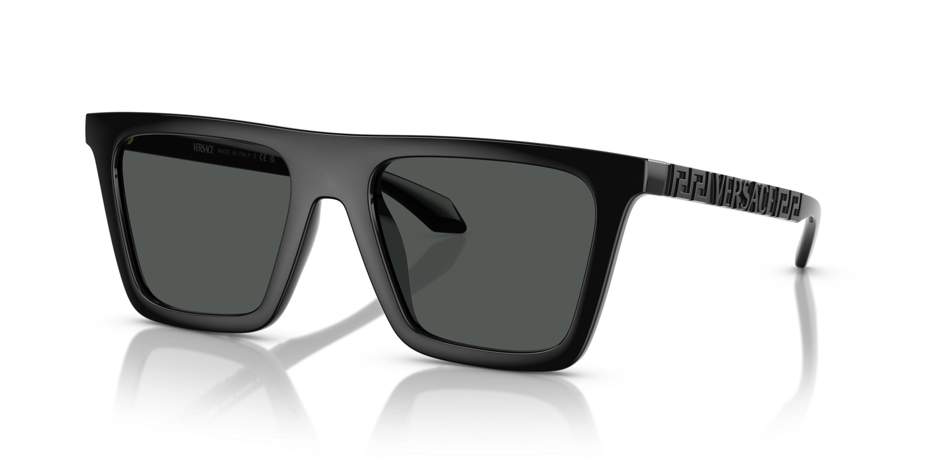 VERSACE 0VE4468U GB1-87 53