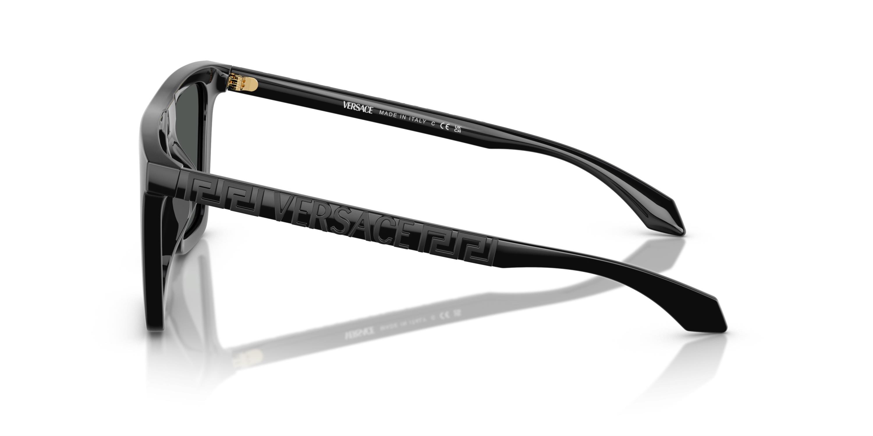 VERSACE 0VE4468U GB1-87 53