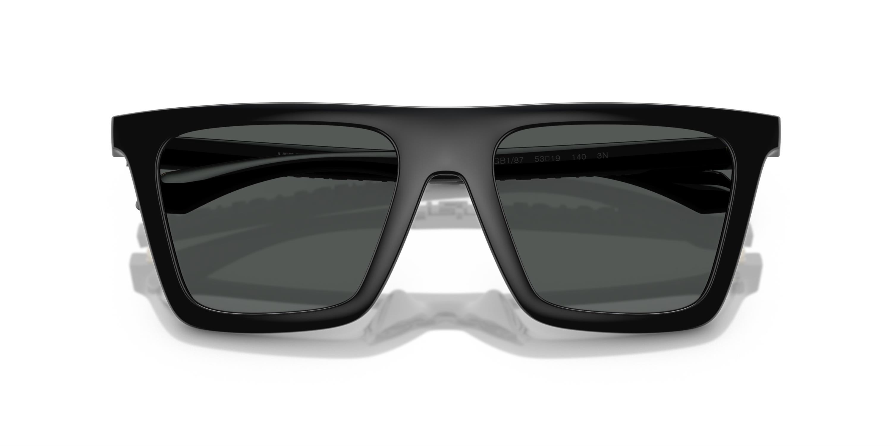 VERSACE 0VE4468U GB1-87 53