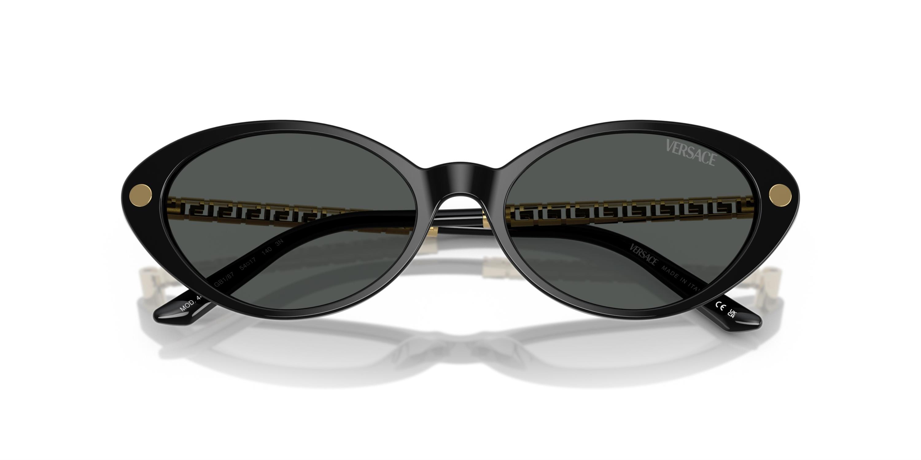 VERSACE 0VE4469 GB1-87 54