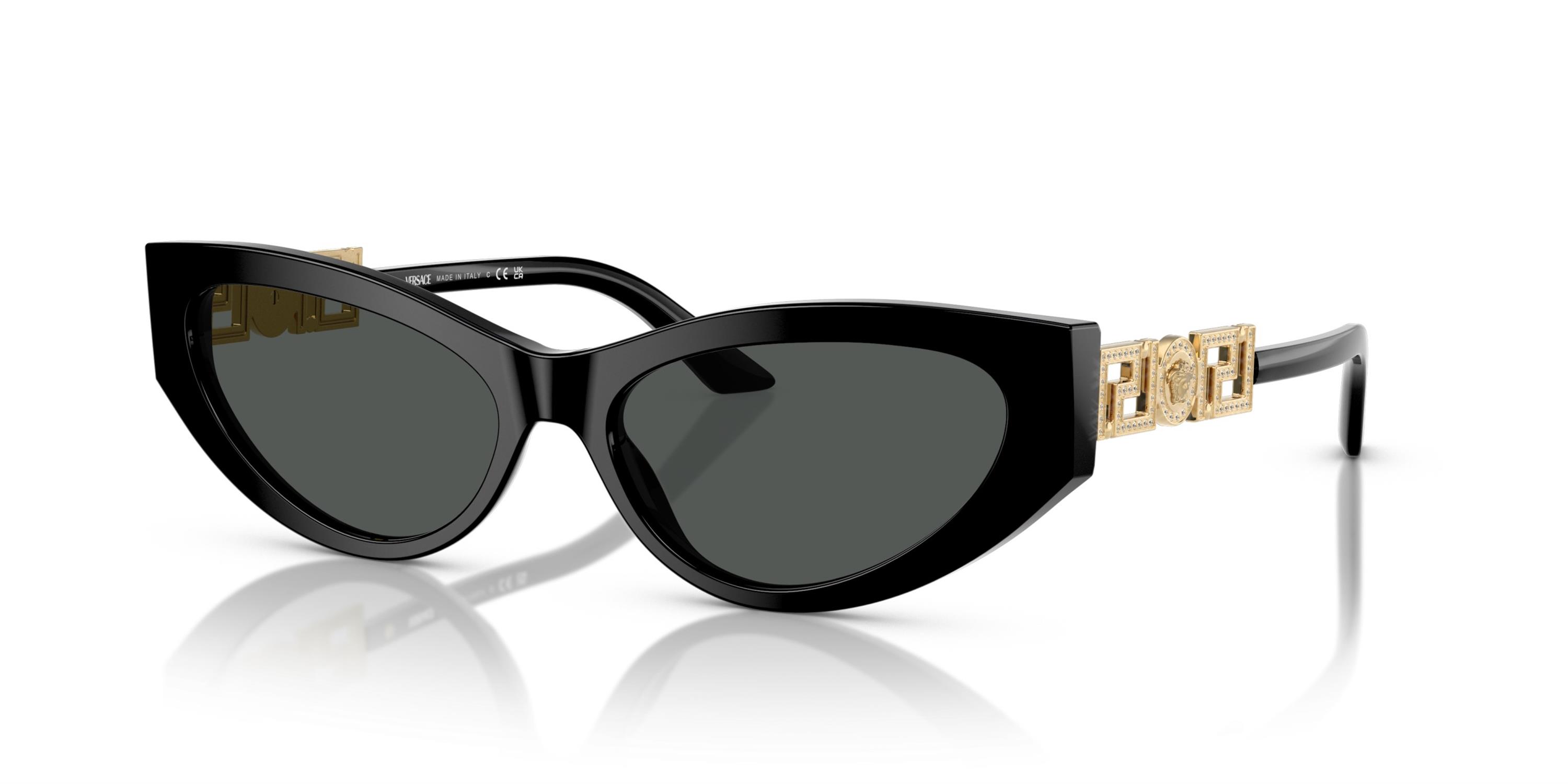 VERSACE 0VE4470B GB1-87 56