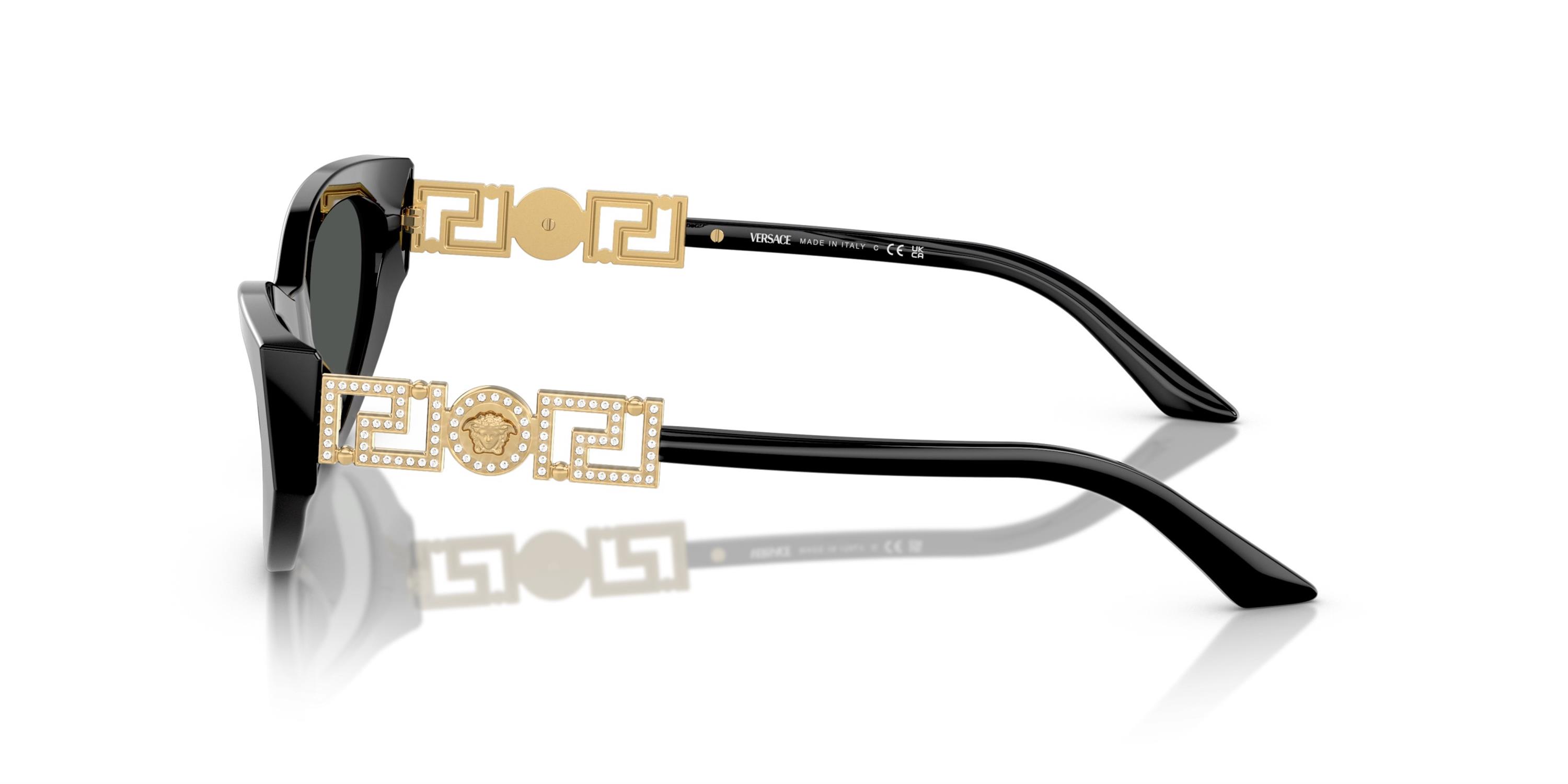 VERSACE 0VE4470B GB1-87 56