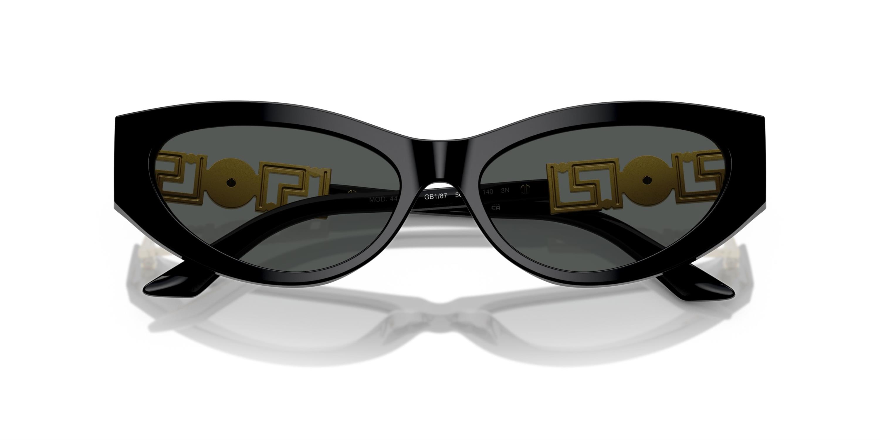 VERSACE 0VE4470B GB1-87 56