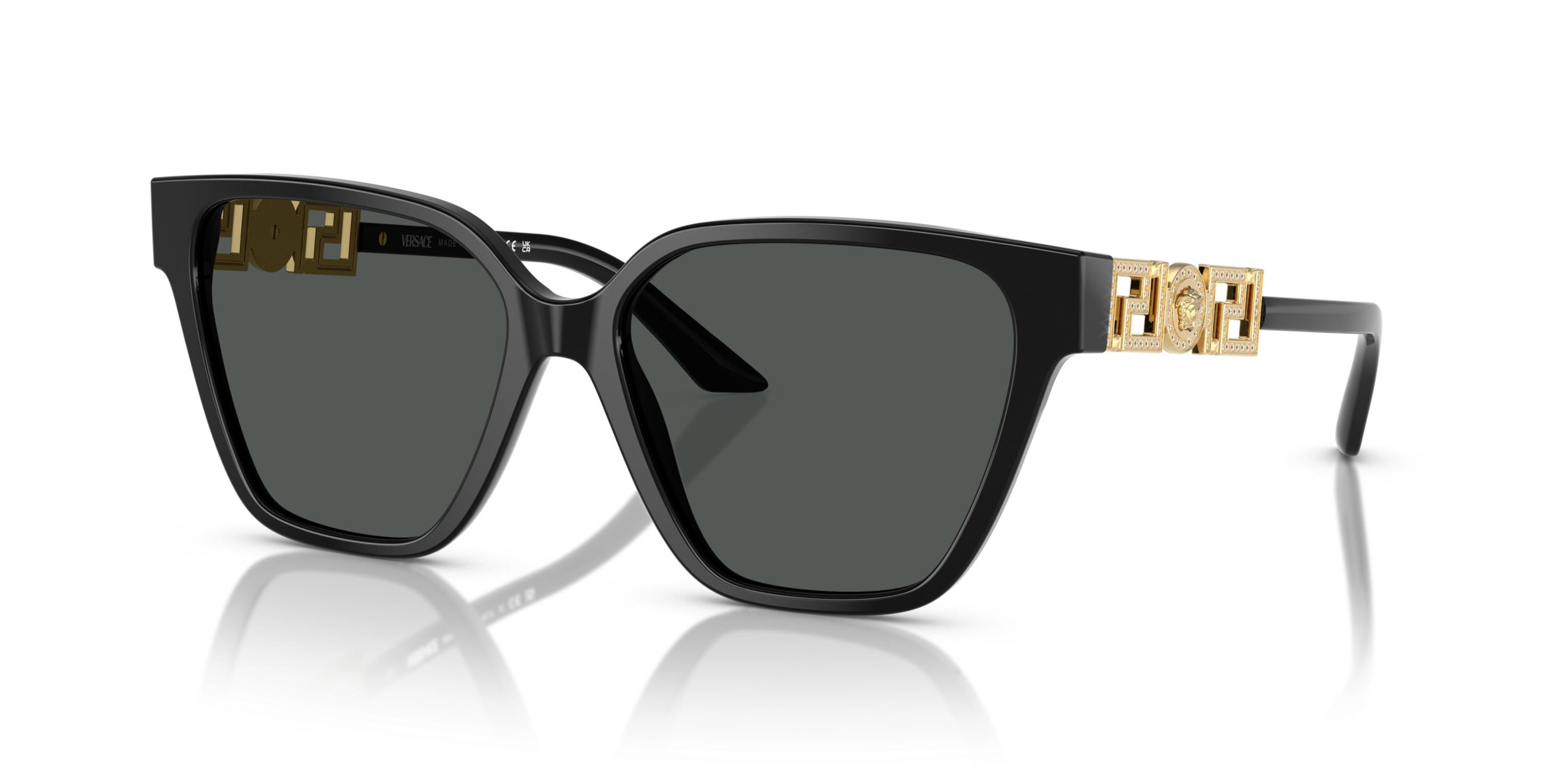 VERSACE 0VE4471B GB1-87 56