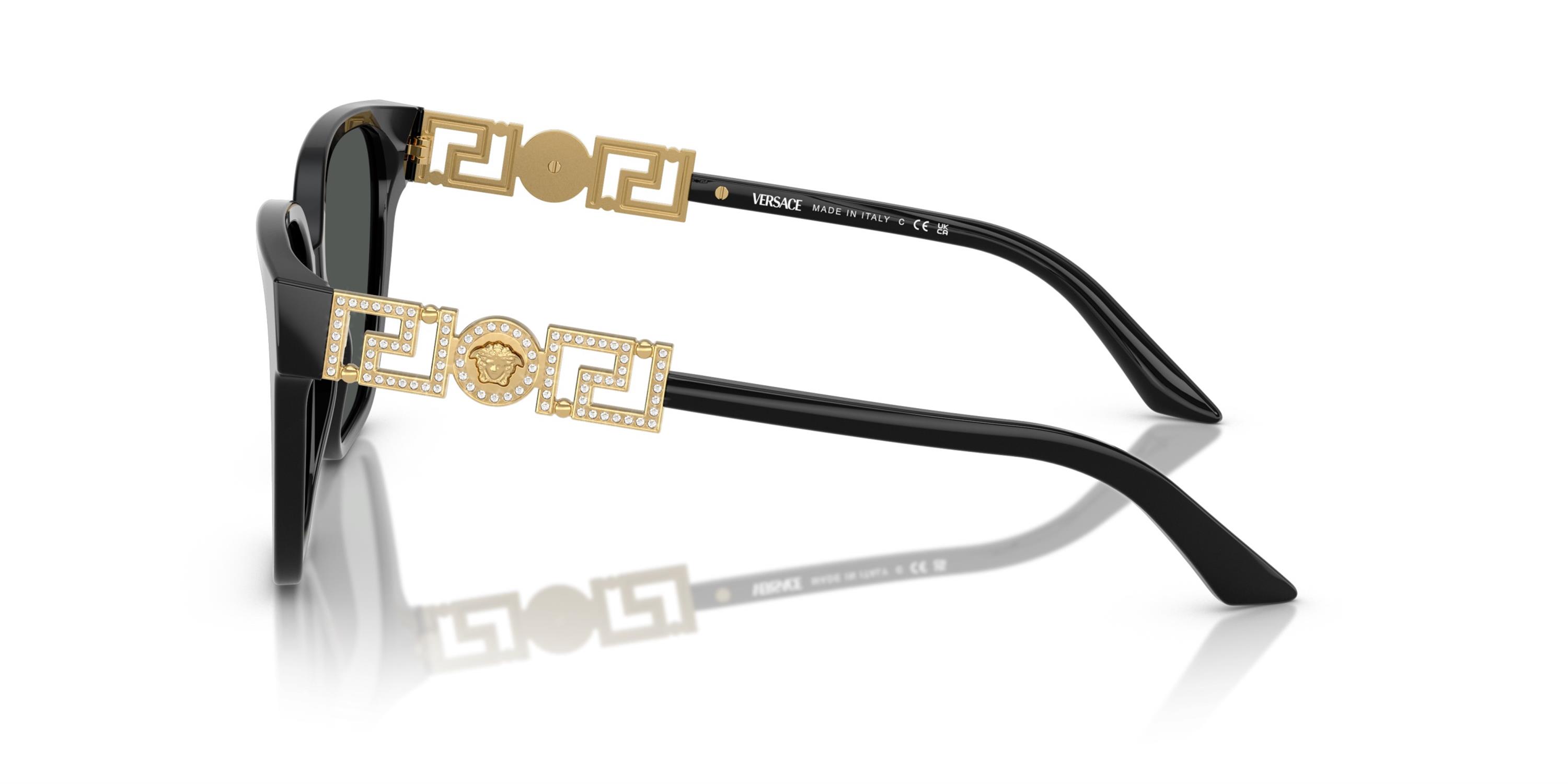 VERSACE 0VE4471B GB1-87 56