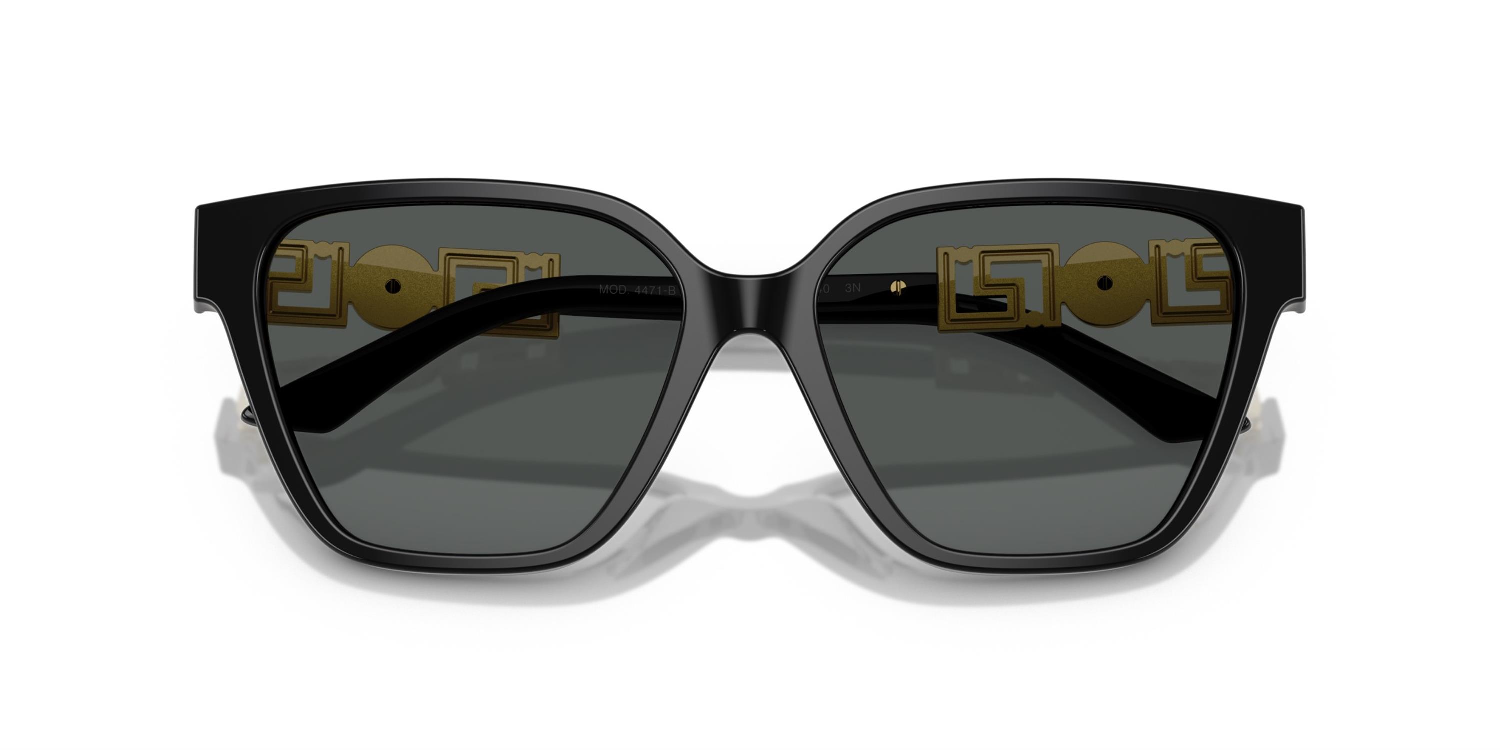 VERSACE 0VE4471B GB1-87 56