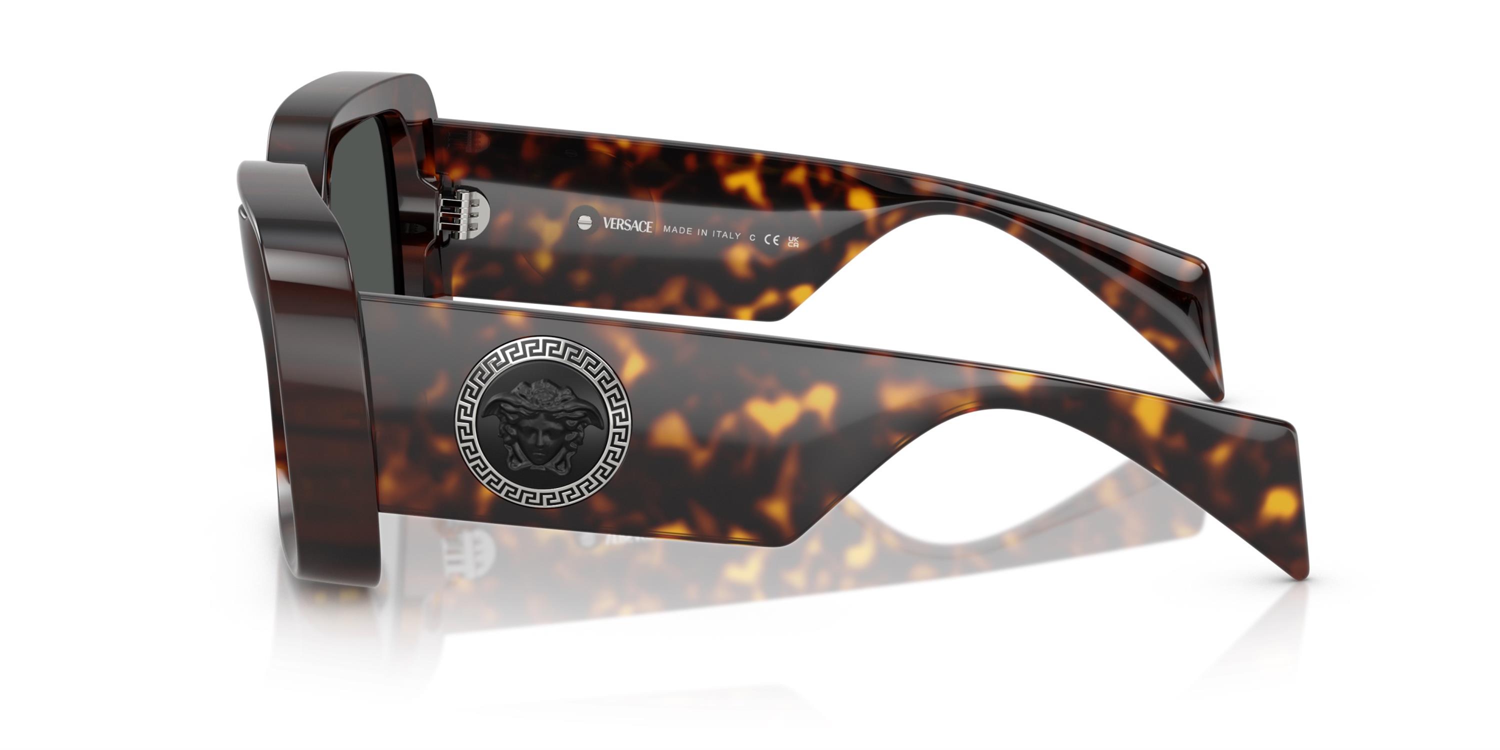 VERSACE 0VE4473U 108-87 54