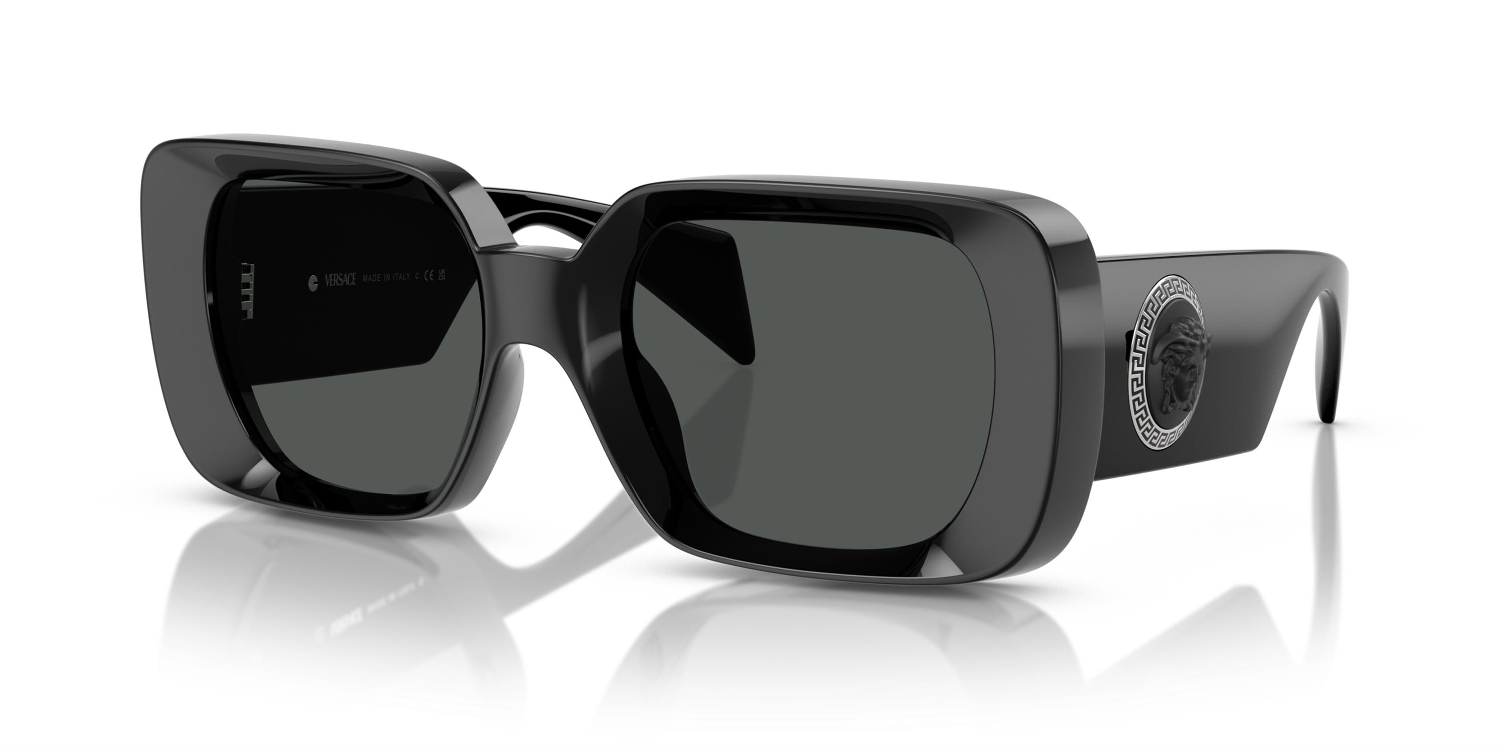 VERSACE 0VE4473U GB1-87 54