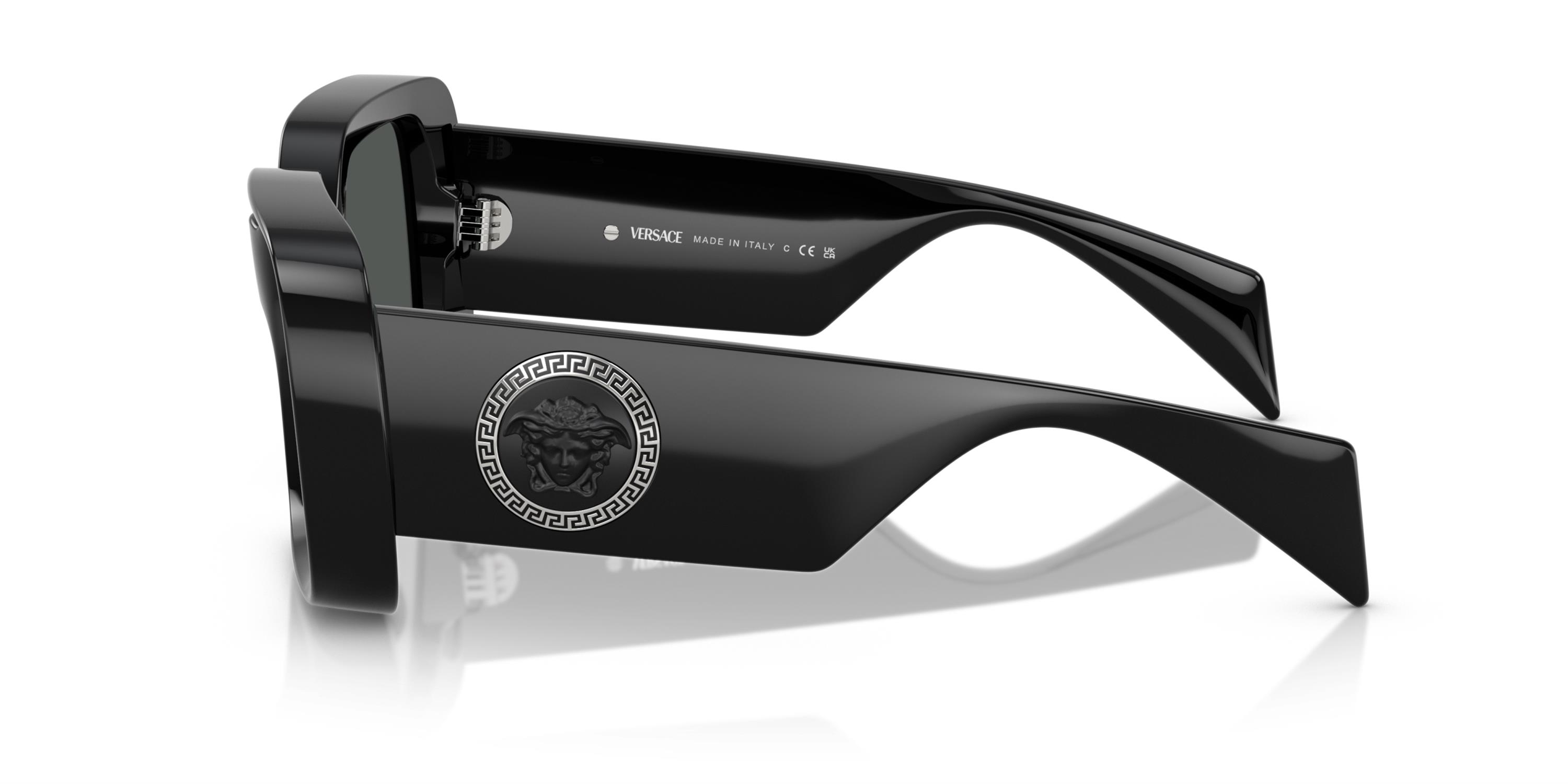 VERSACE 0VE4473U GB1-87 54