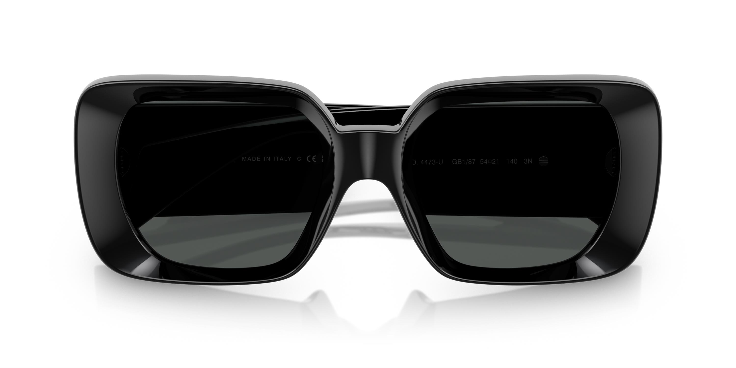 VERSACE 0VE4473U GB1-87 54