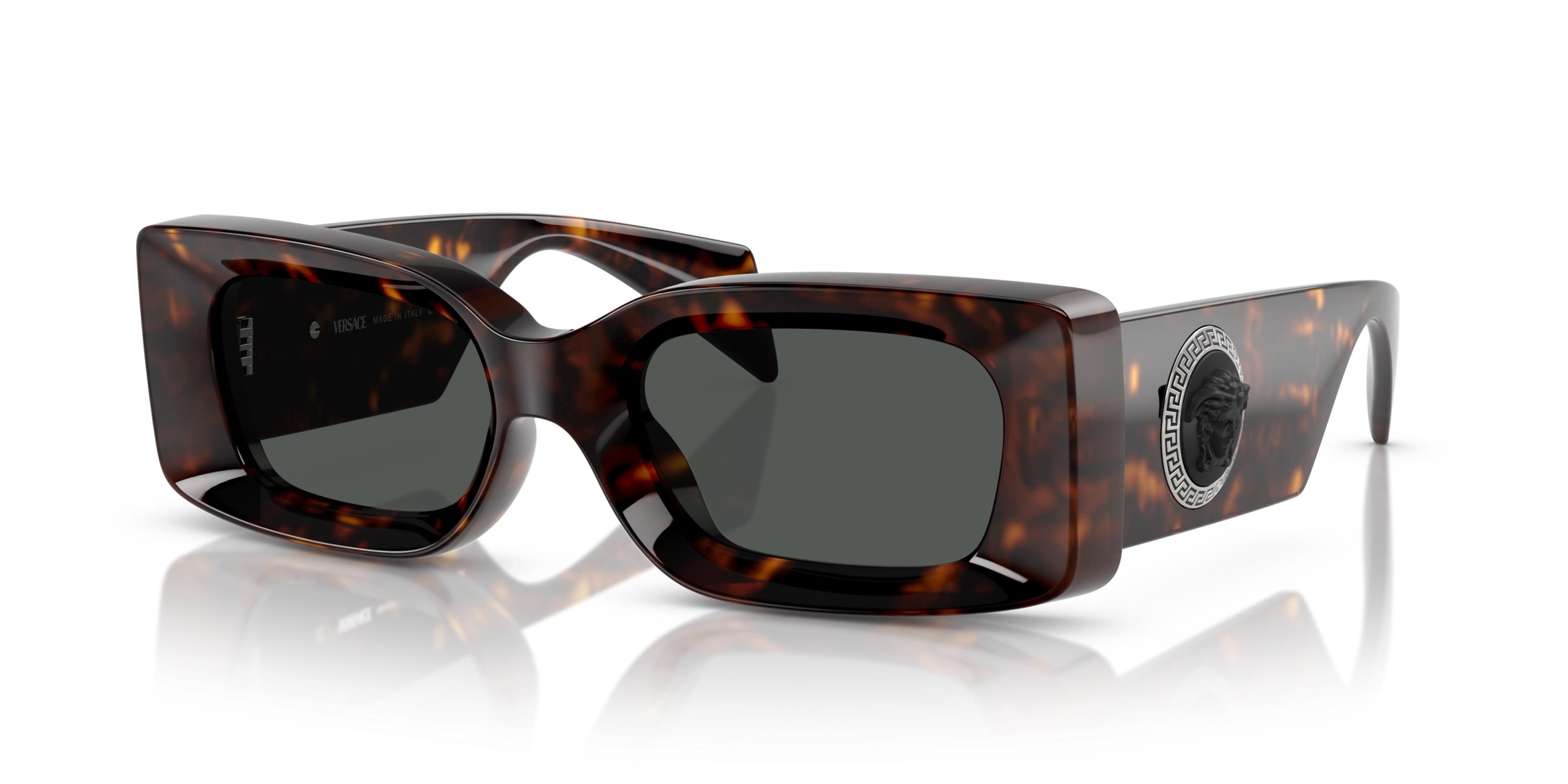 VERSACE 0VE4474U 108-87 52