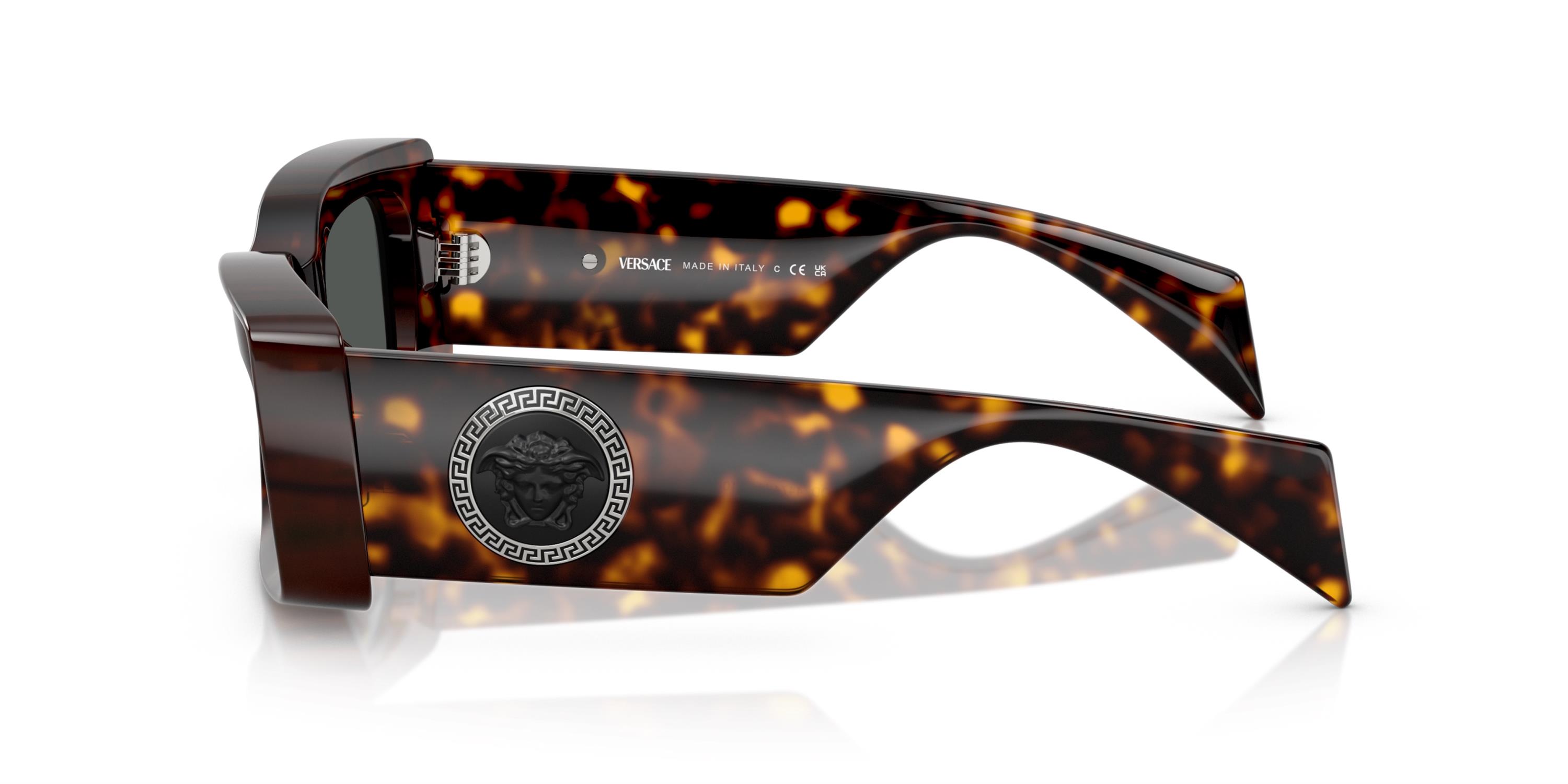 VERSACE 0VE4474U 108-87 52