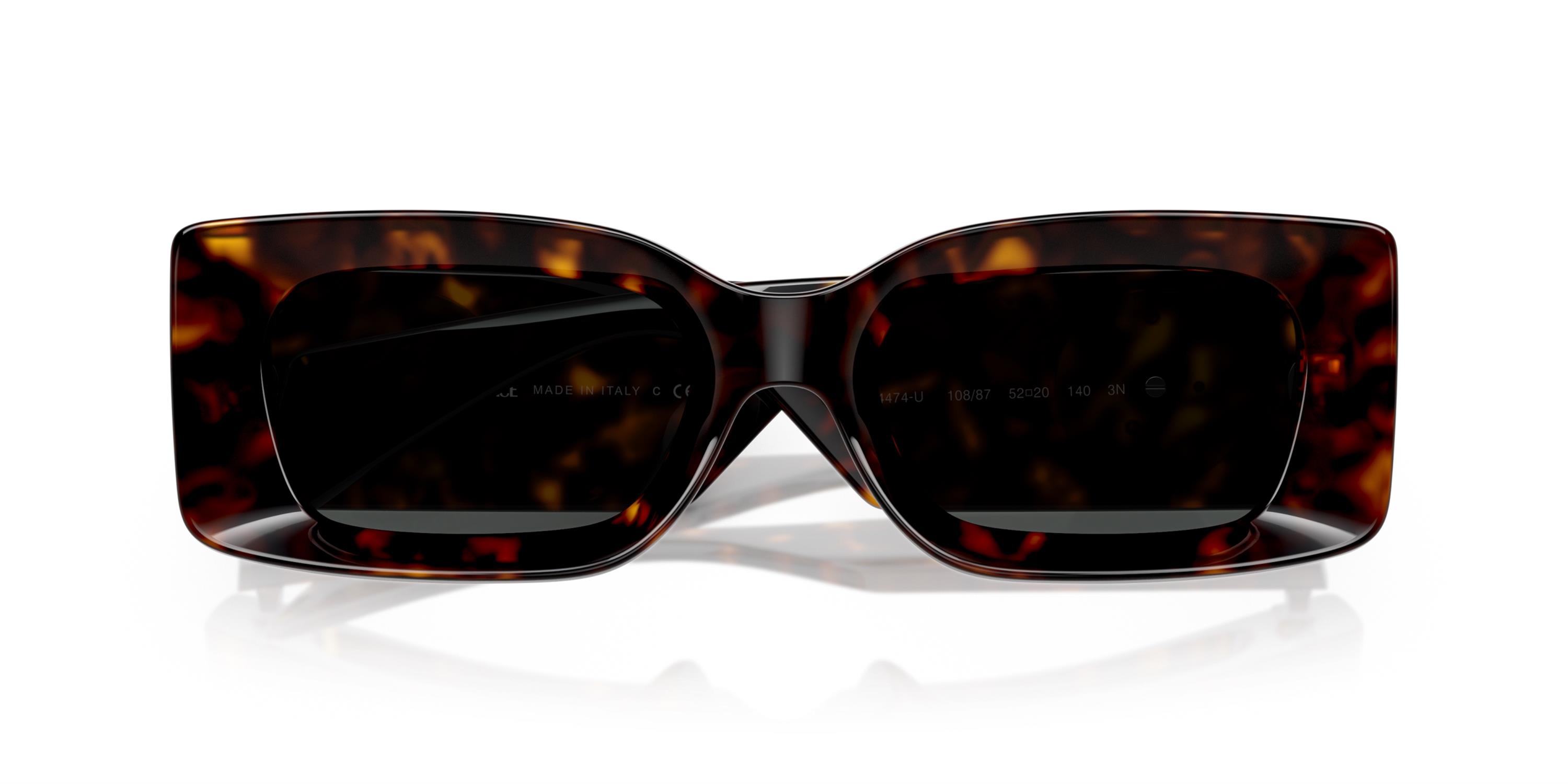 VERSACE 0VE4474U 108-87 52