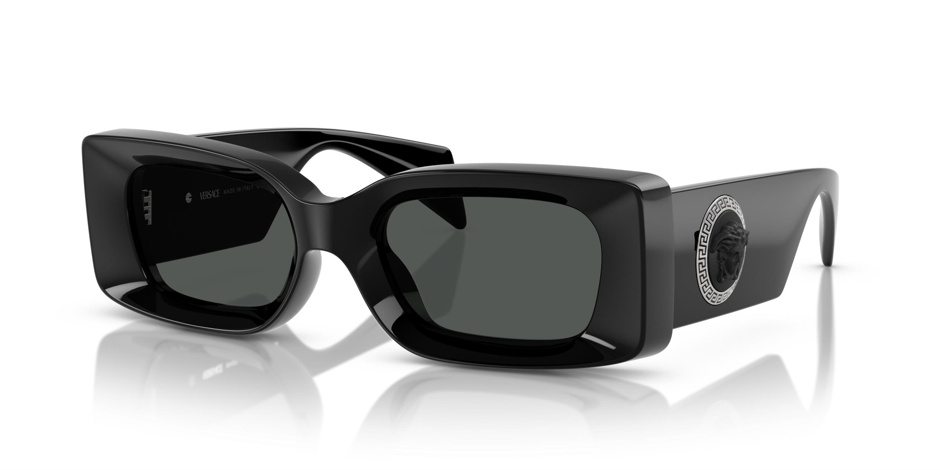 VERSACE 0VE4474U GB1-87 52