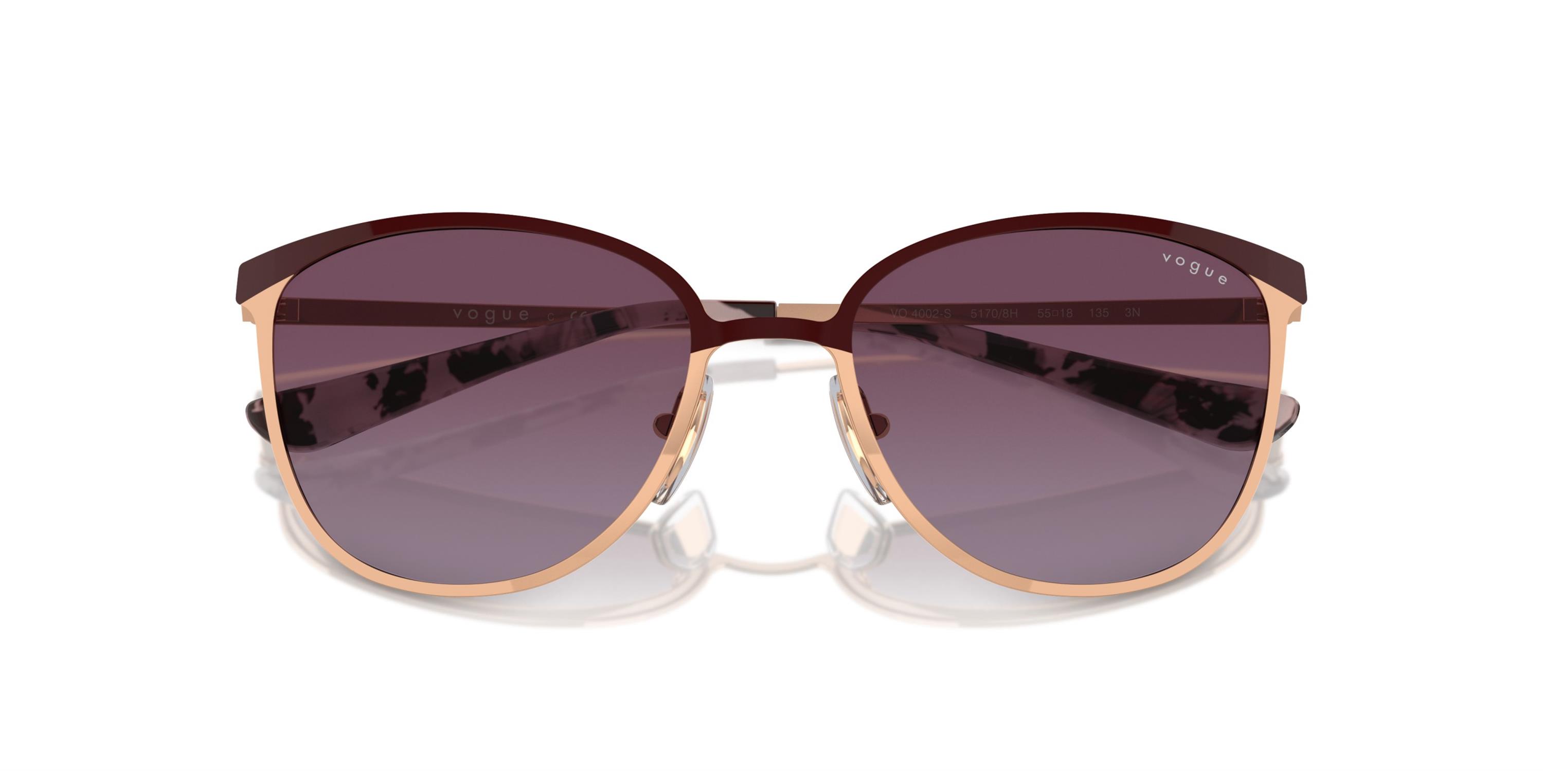 VOGUE 0VO4002S 51708H 55