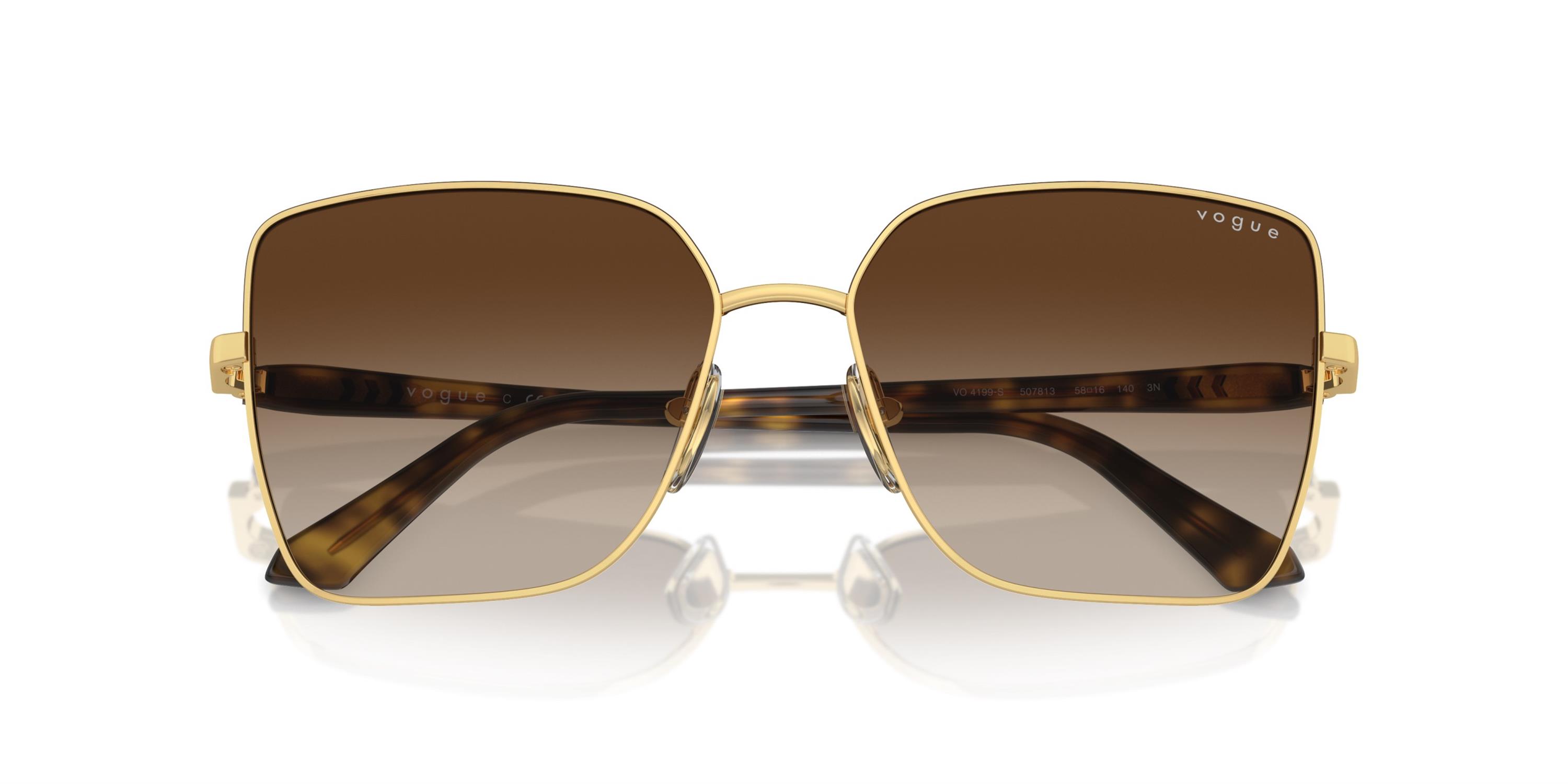 VOGUE 0VO4199S 507813 58