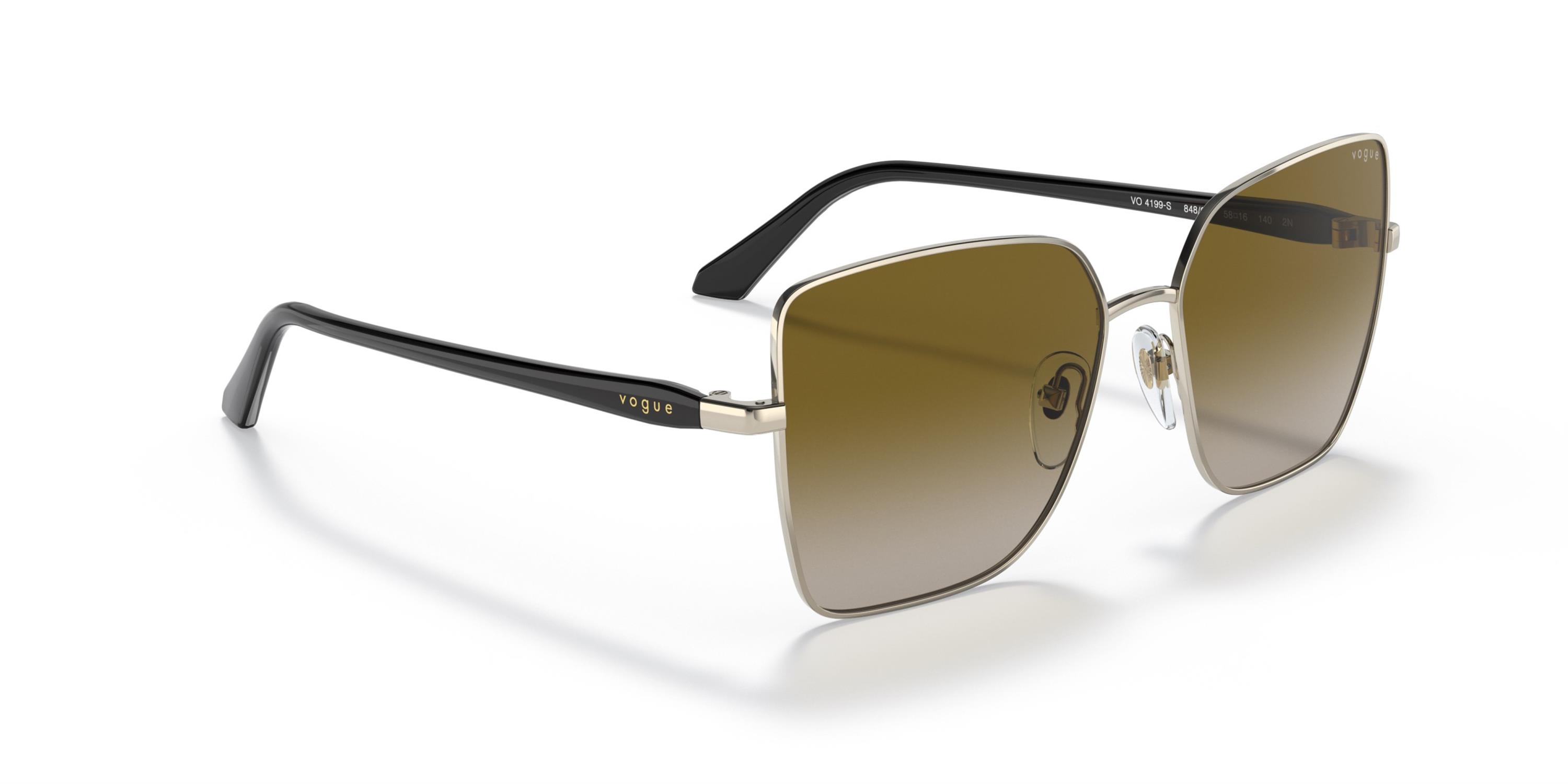 VOGUE 0VO4199S 848-6K 58