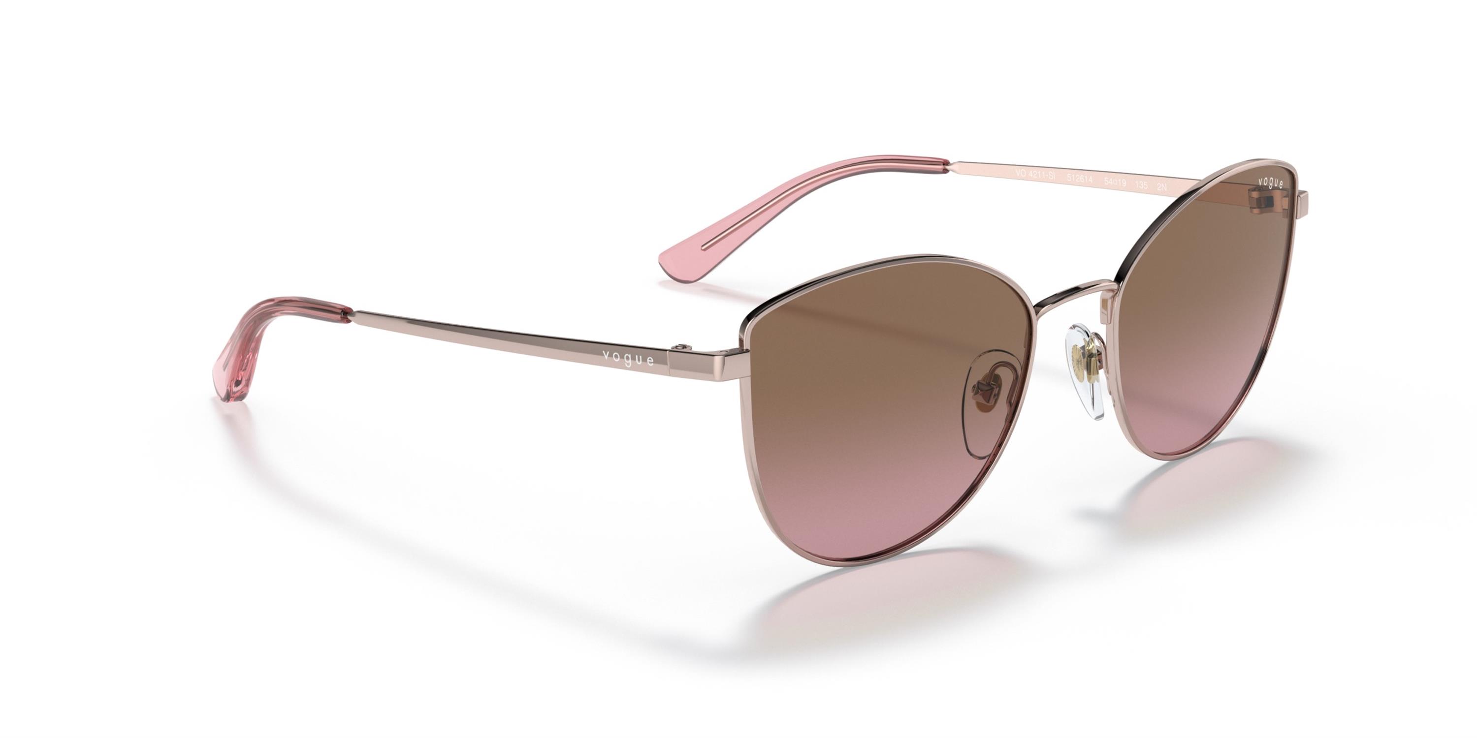 VOGUE 0VO4211SI 512614 54