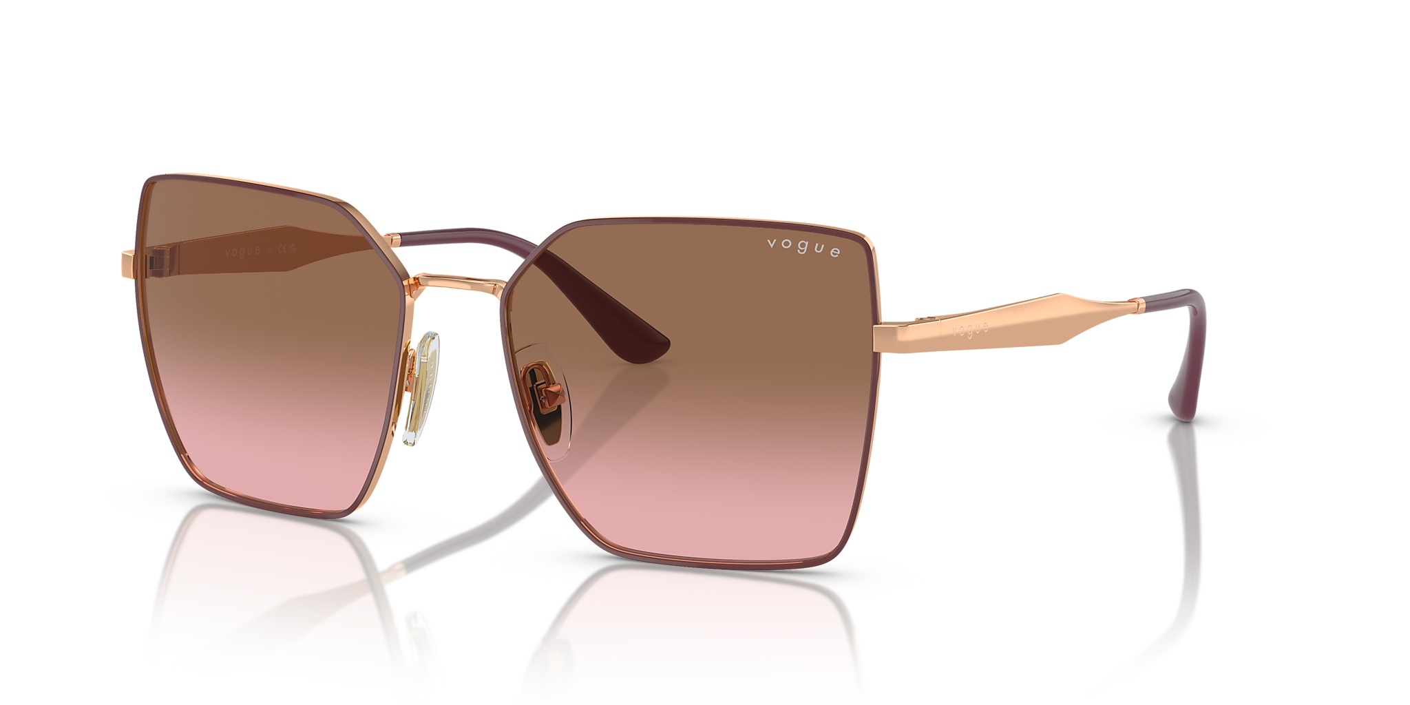 VOGUE 0VO4284S 518214 56