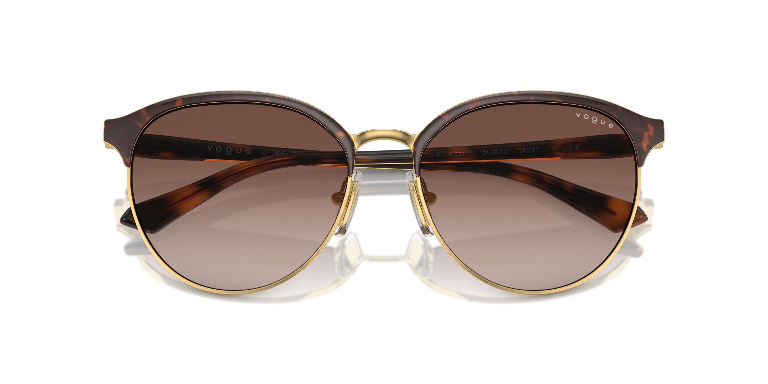 VOGUE 0VO4303S 507813 56