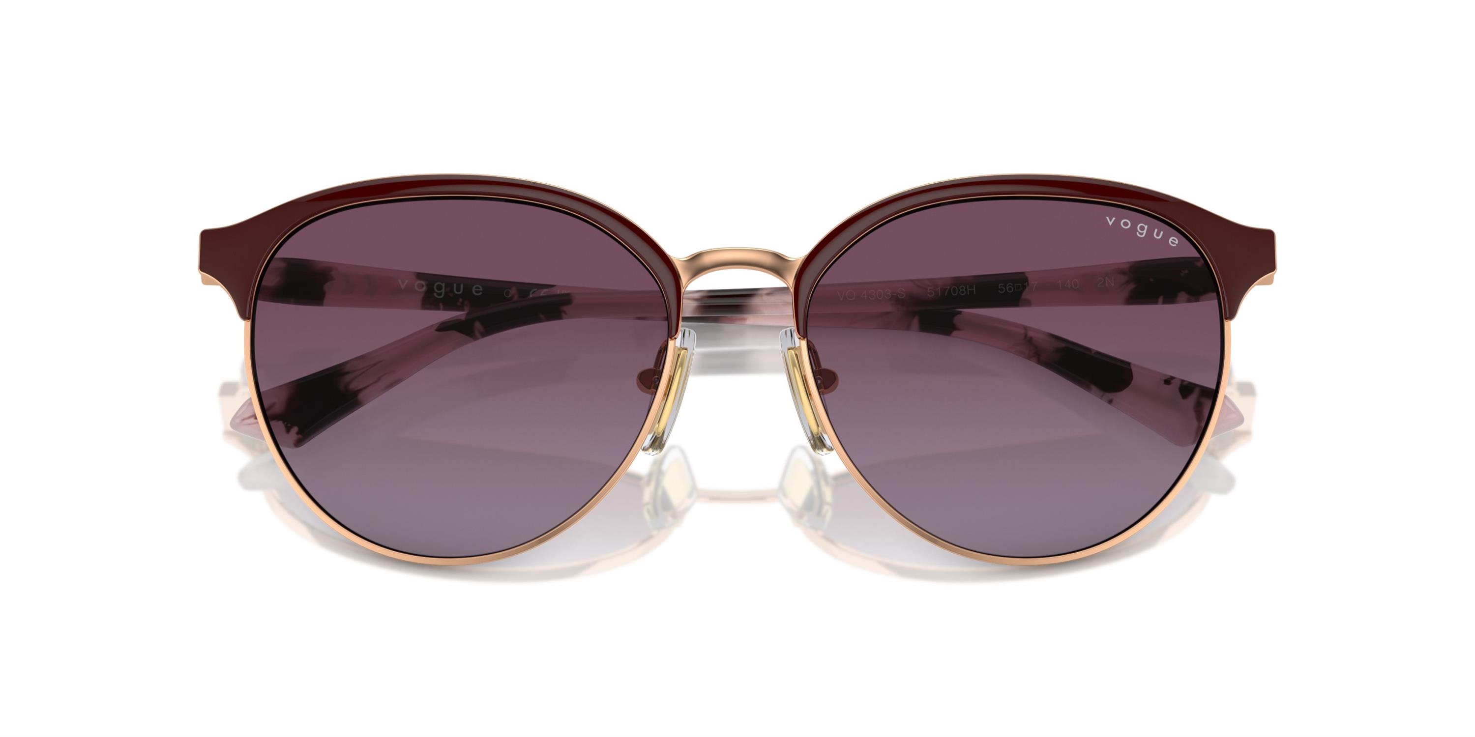 VOGUE 0VO4303S 51708H 56
