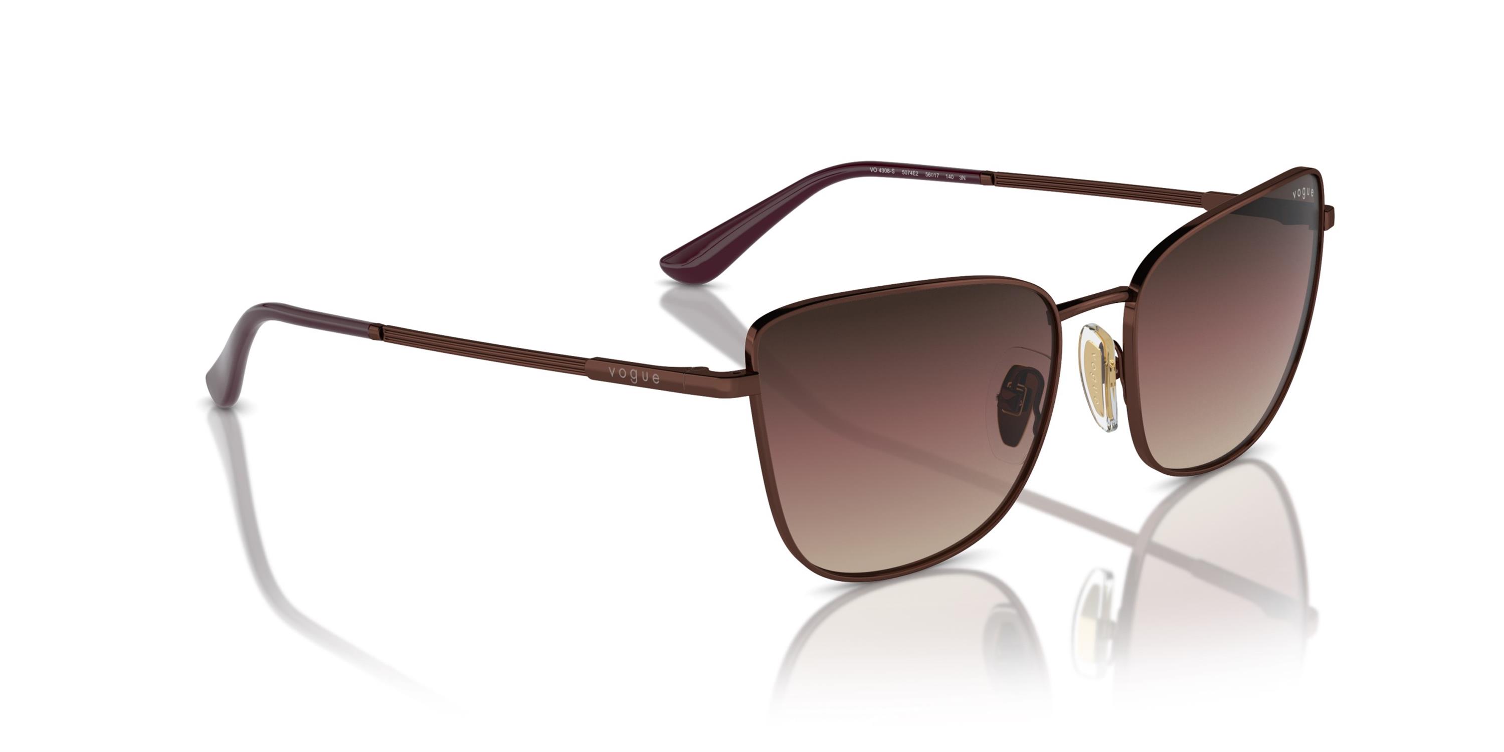 VOGUE 0VO4308S 507400 56
