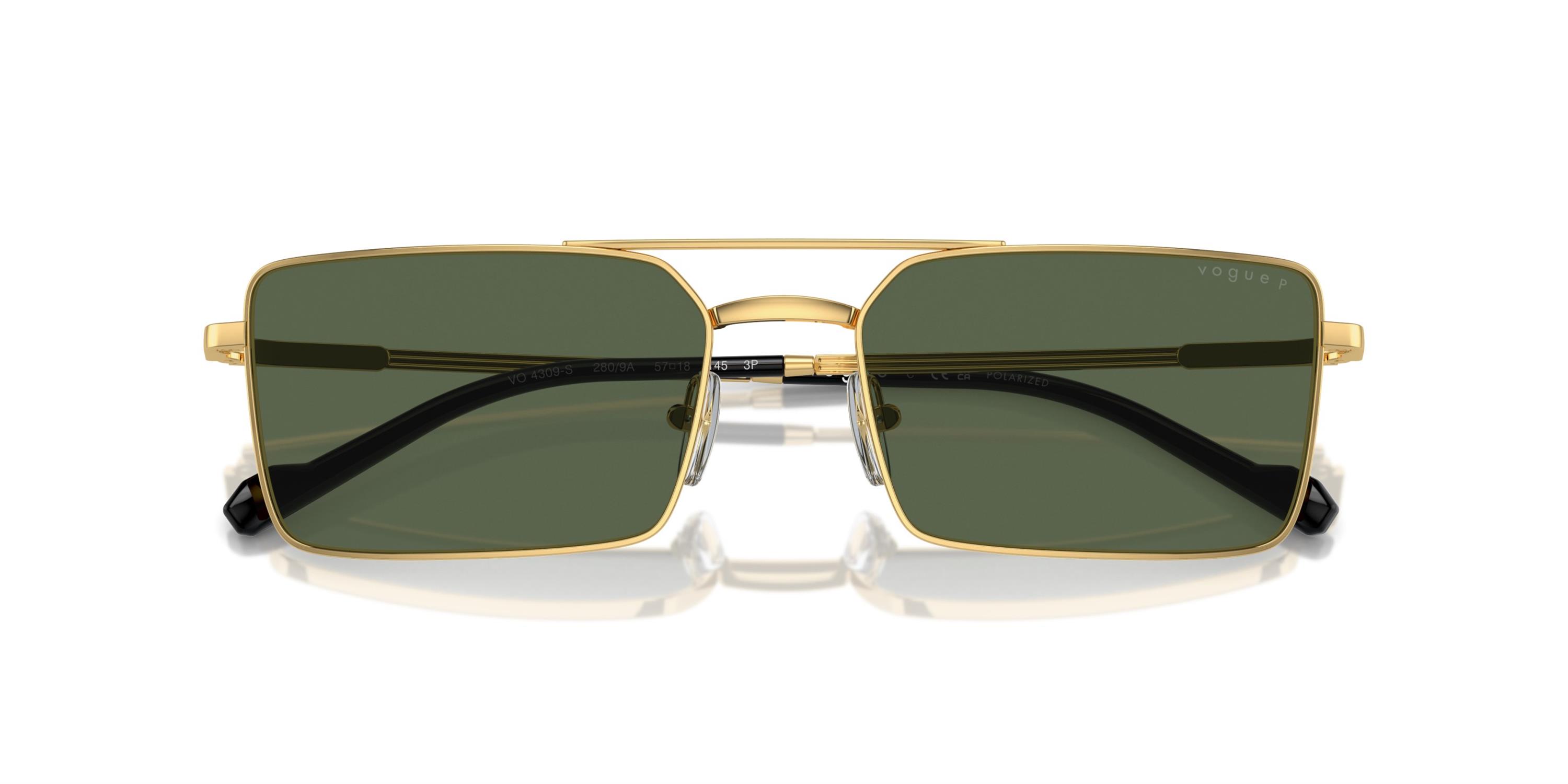 VOGUE 0VO4309S 280-9A 55