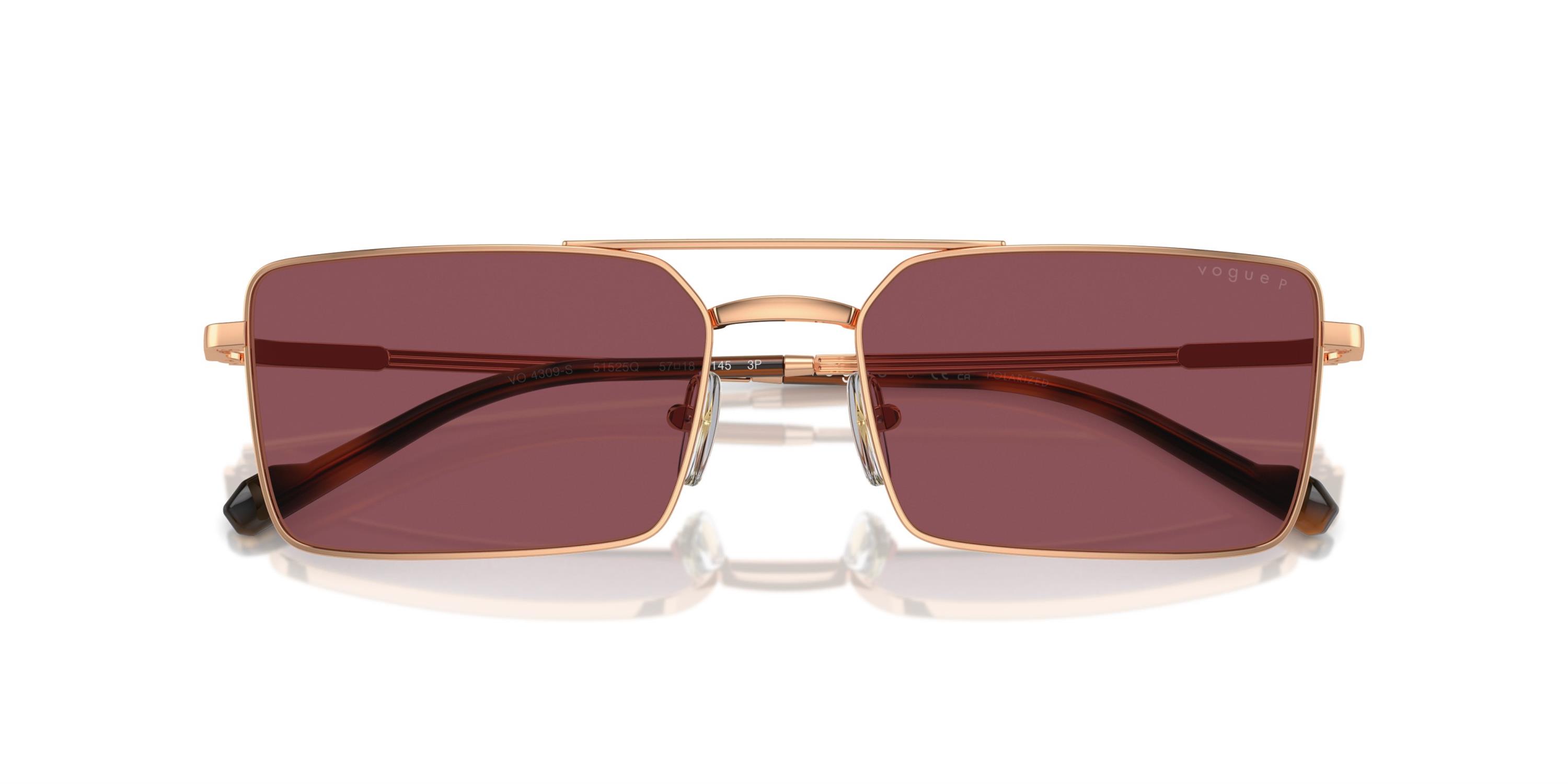 VOGUE 0VO4309S 51525Q 57
