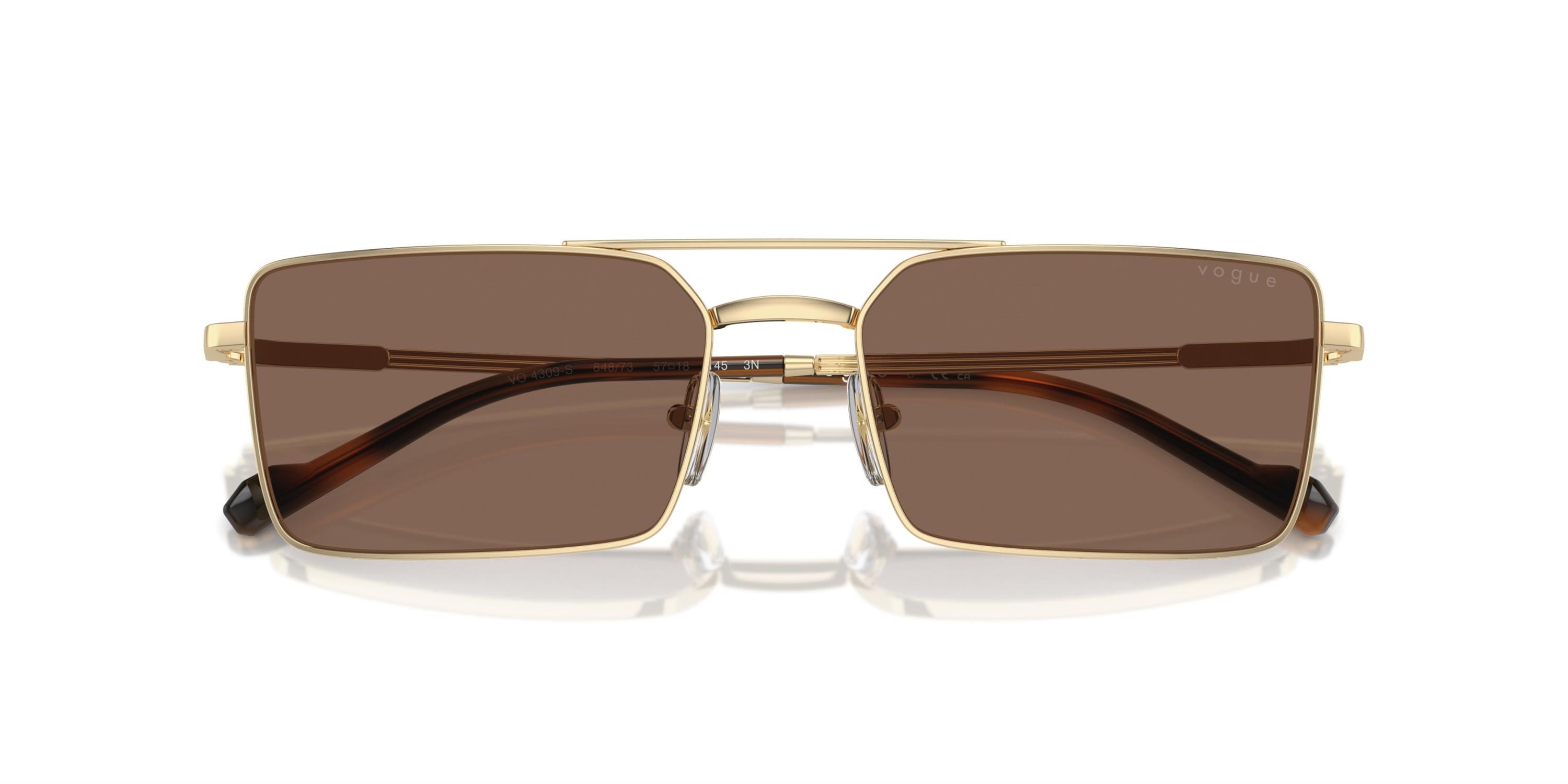 VOGUE 0VO4309S 848-73 57