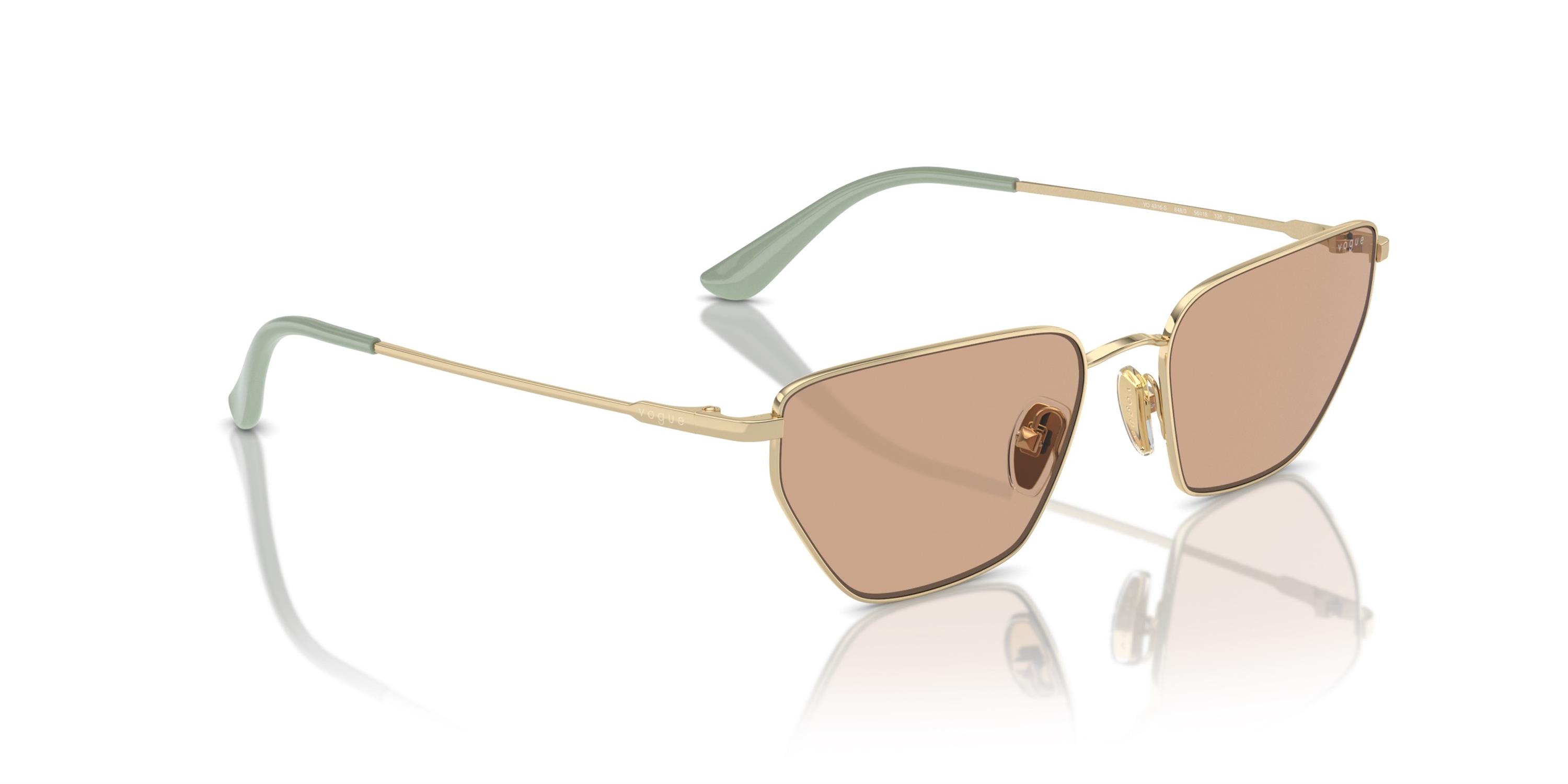 VOGUE 0VO4316S 848-3 56