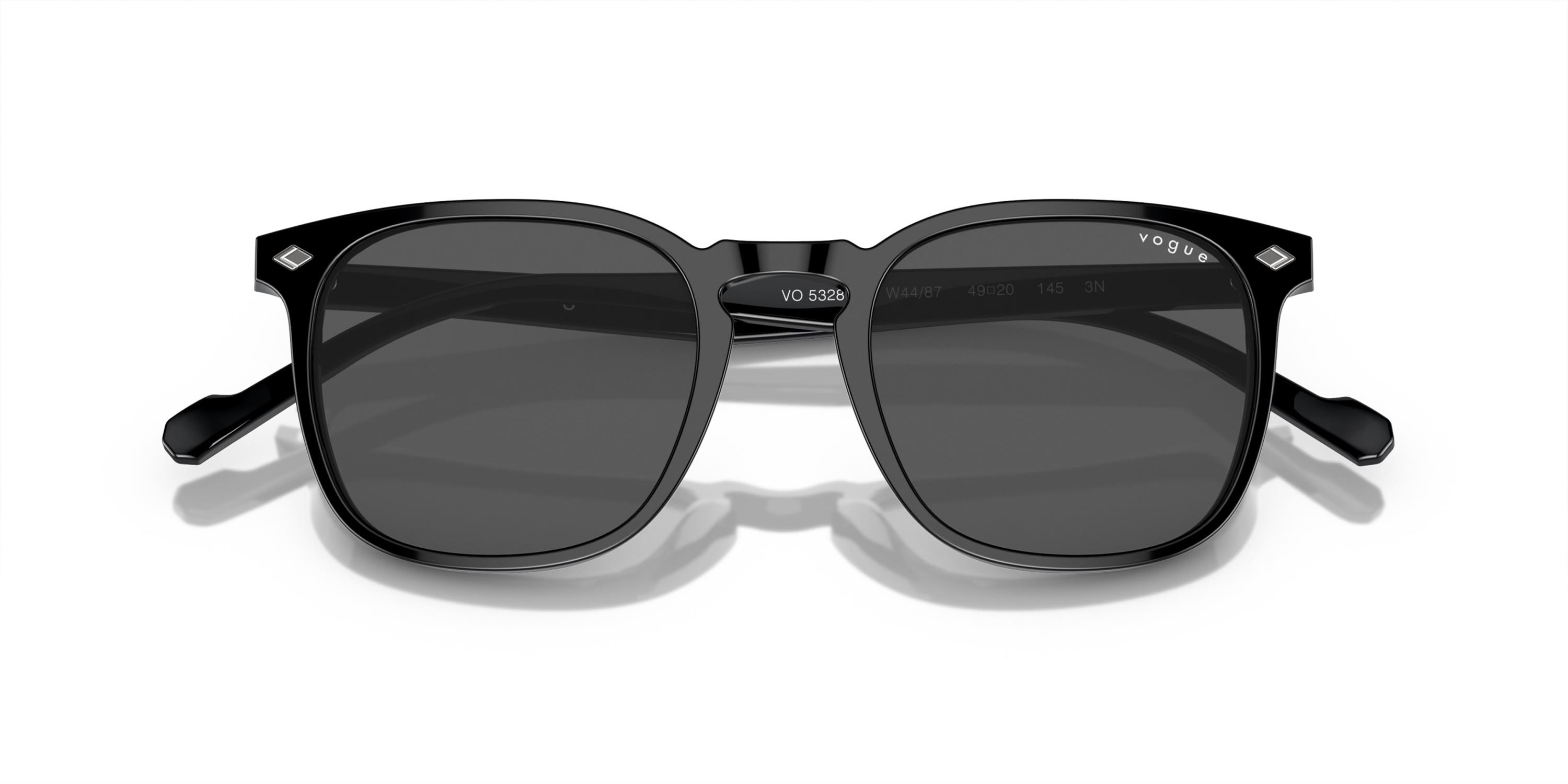 VOGUE 0VO5328S W44-87 49