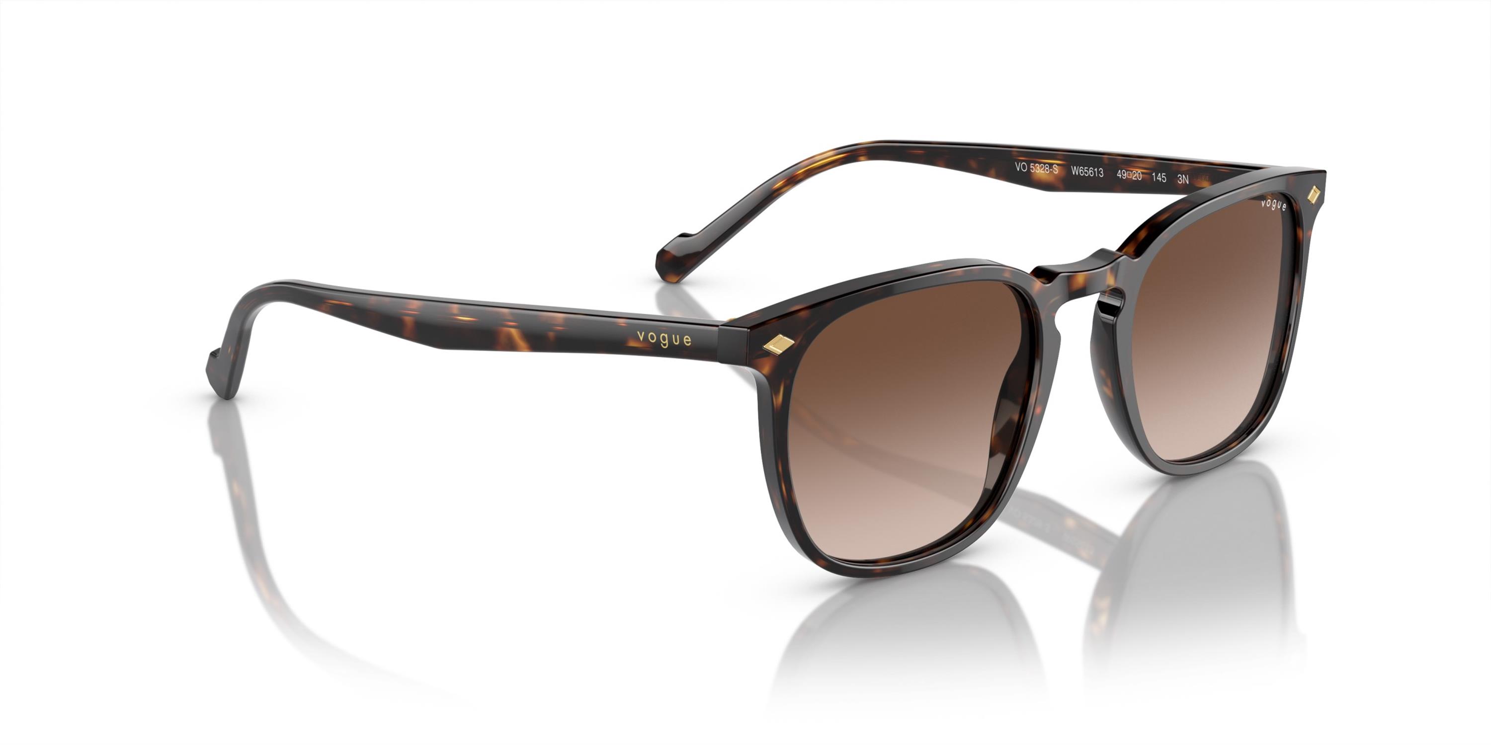 VOGUE 0VO5328S W65613 49