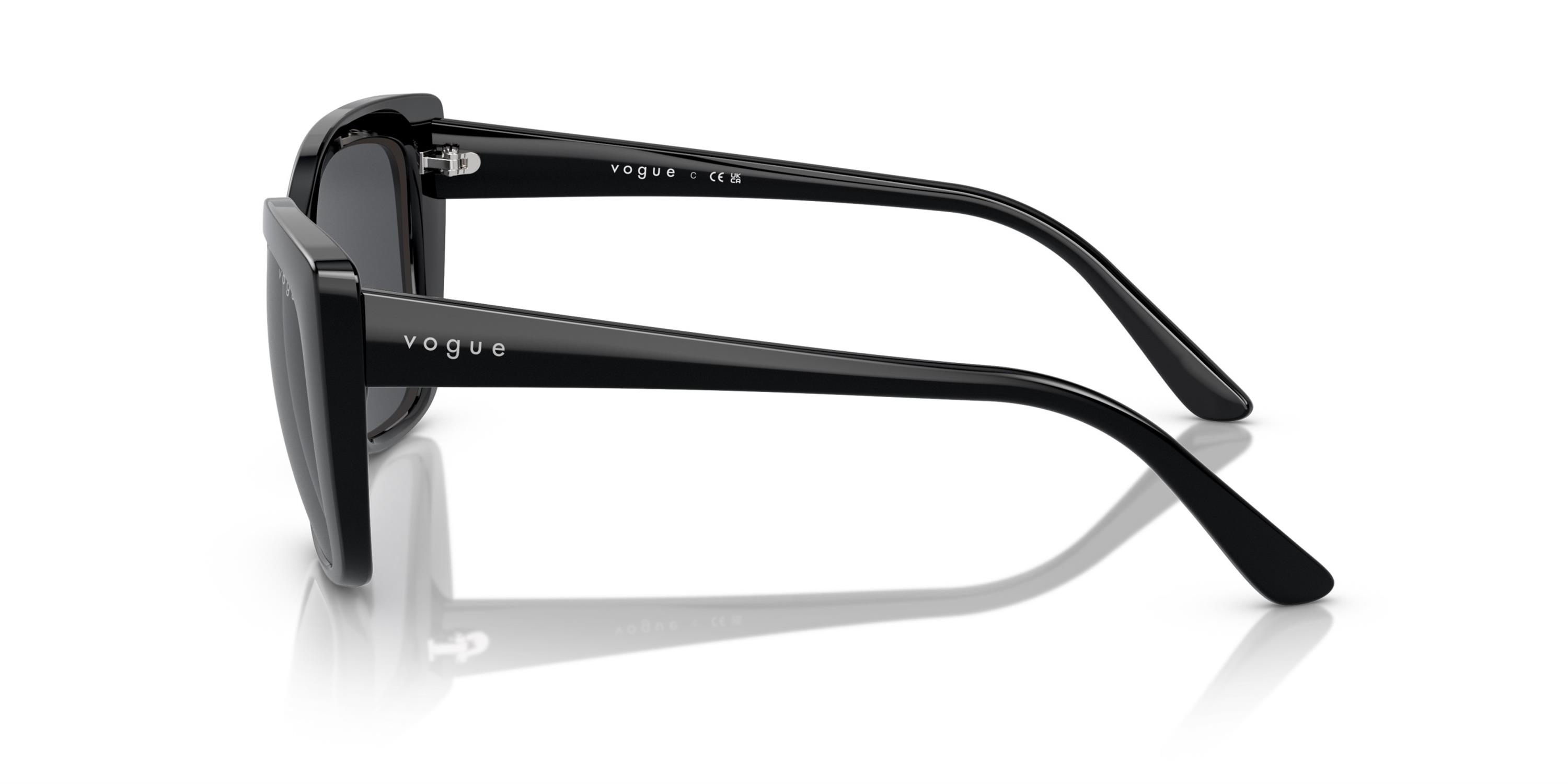VOGUE 0VO5337S W44-87 53