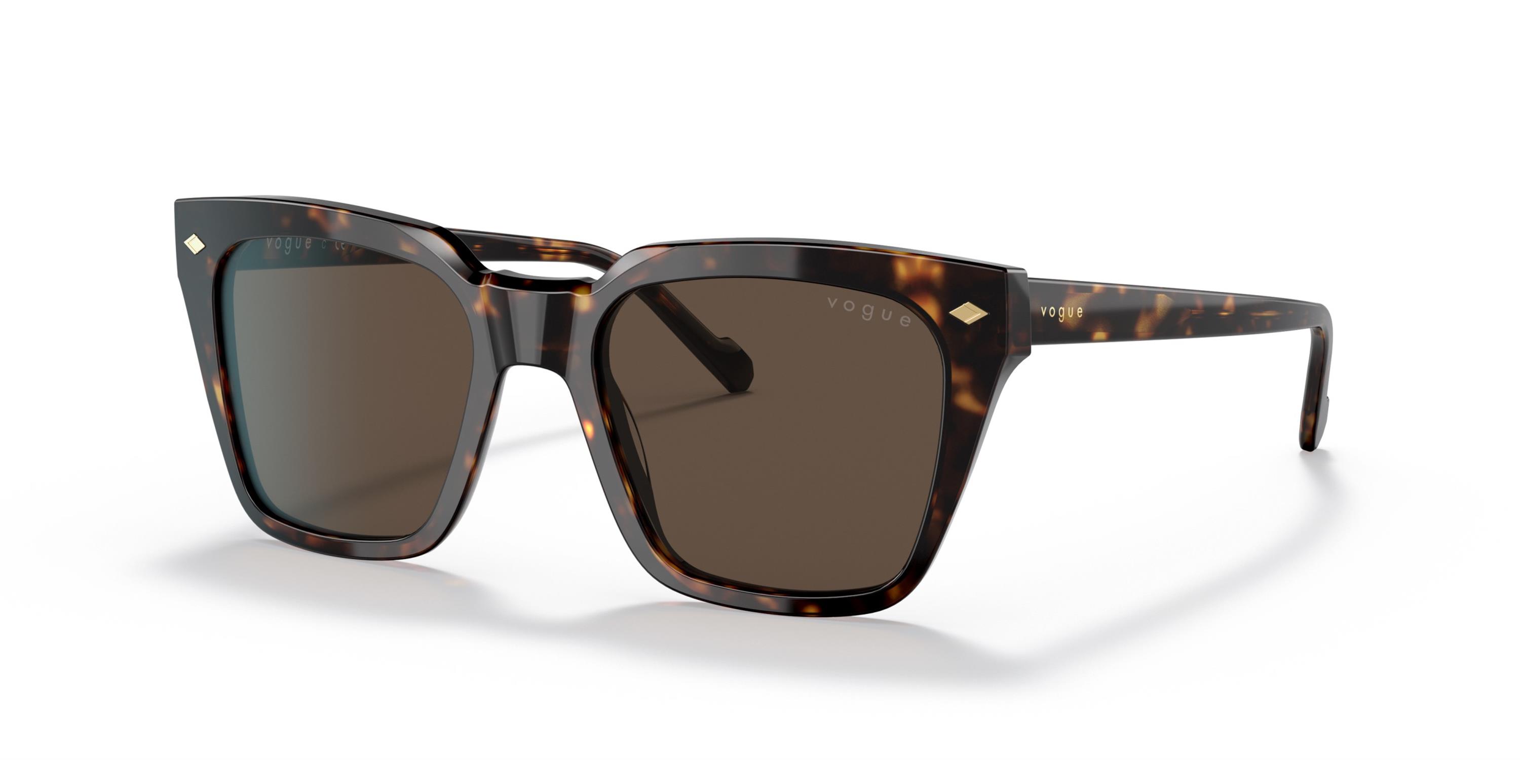 VOGUE 0VO5380S W65673 50