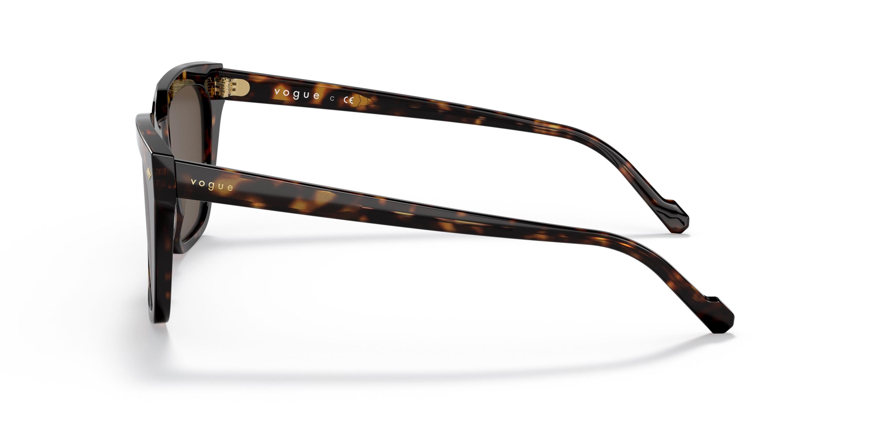 VOGUE 0VO5380S W65673 50