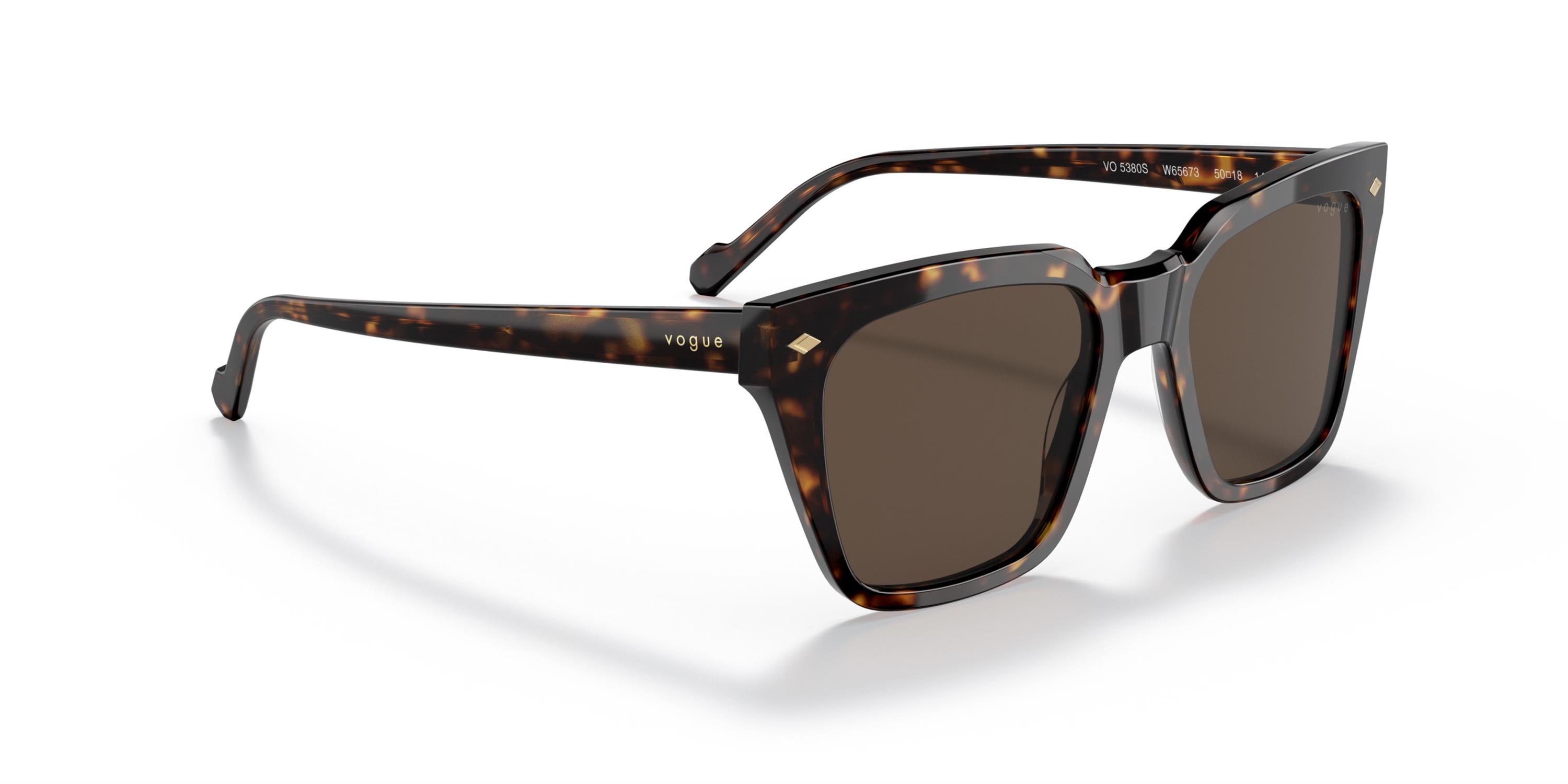 VOGUE 0VO5380S W65673 50