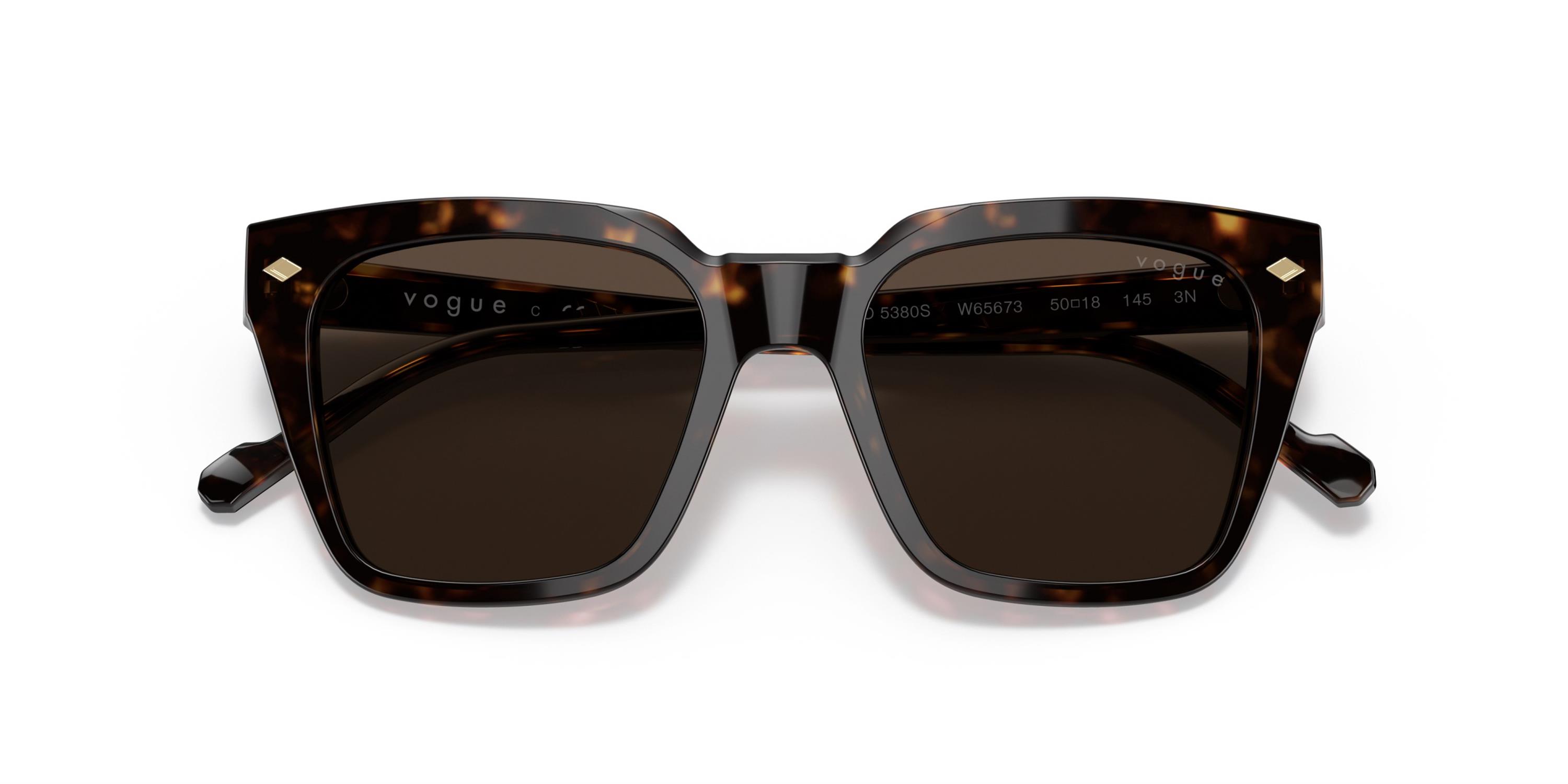 VOGUE 0VO5380S W65673 50