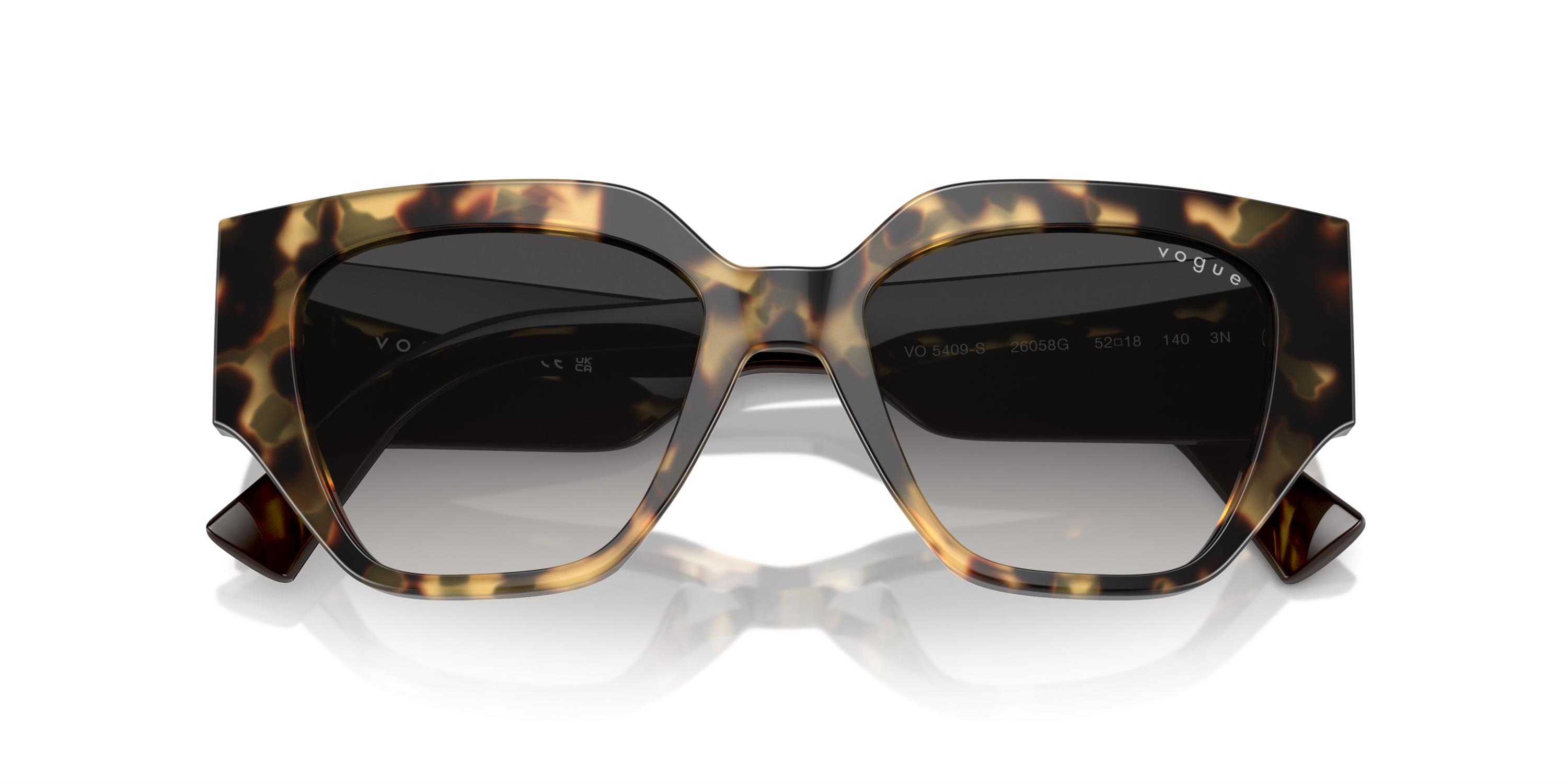 VOGUE 0VO5409S 26058G 52