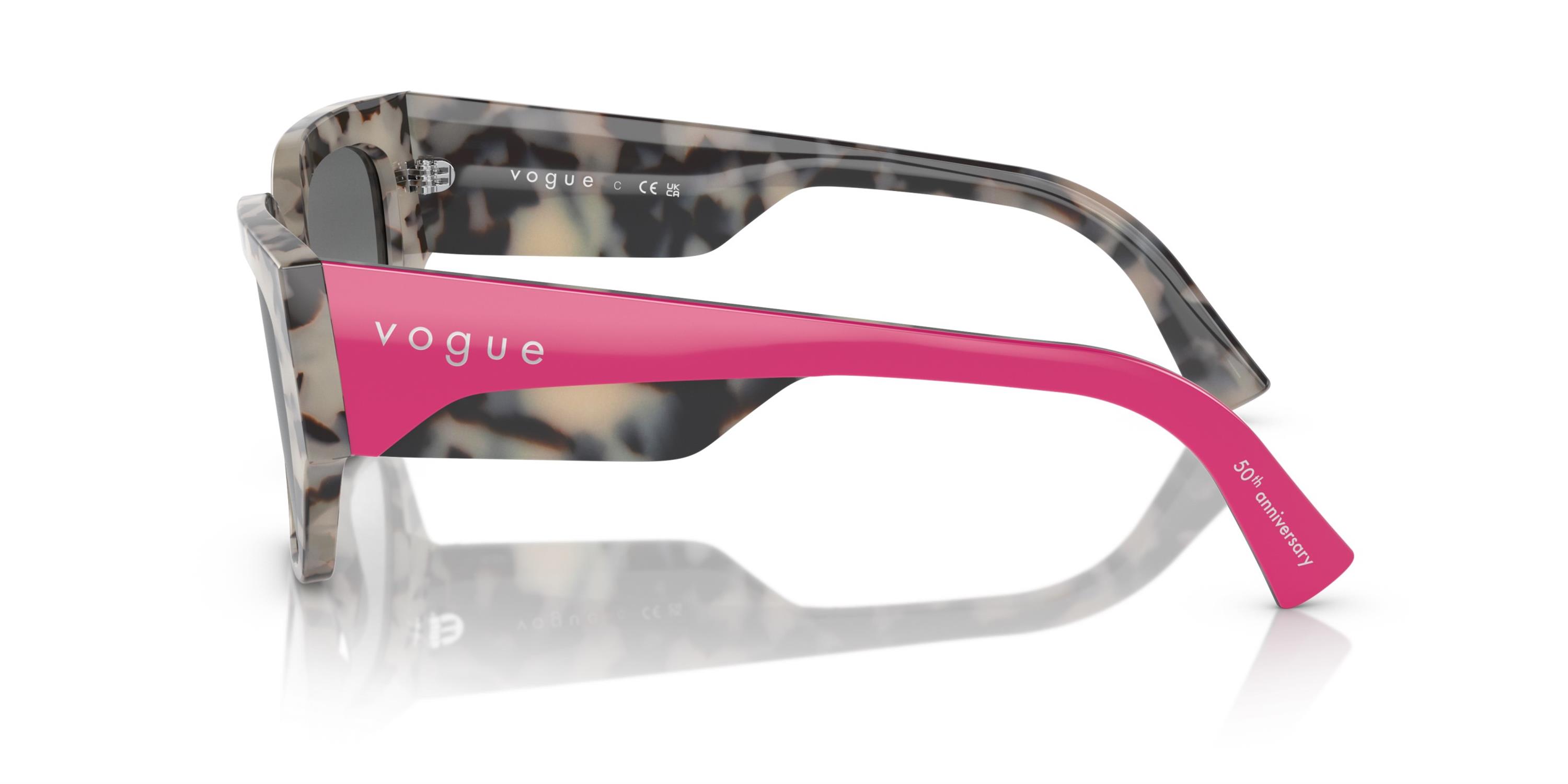 VOGUE 0VO5409S 307611 52