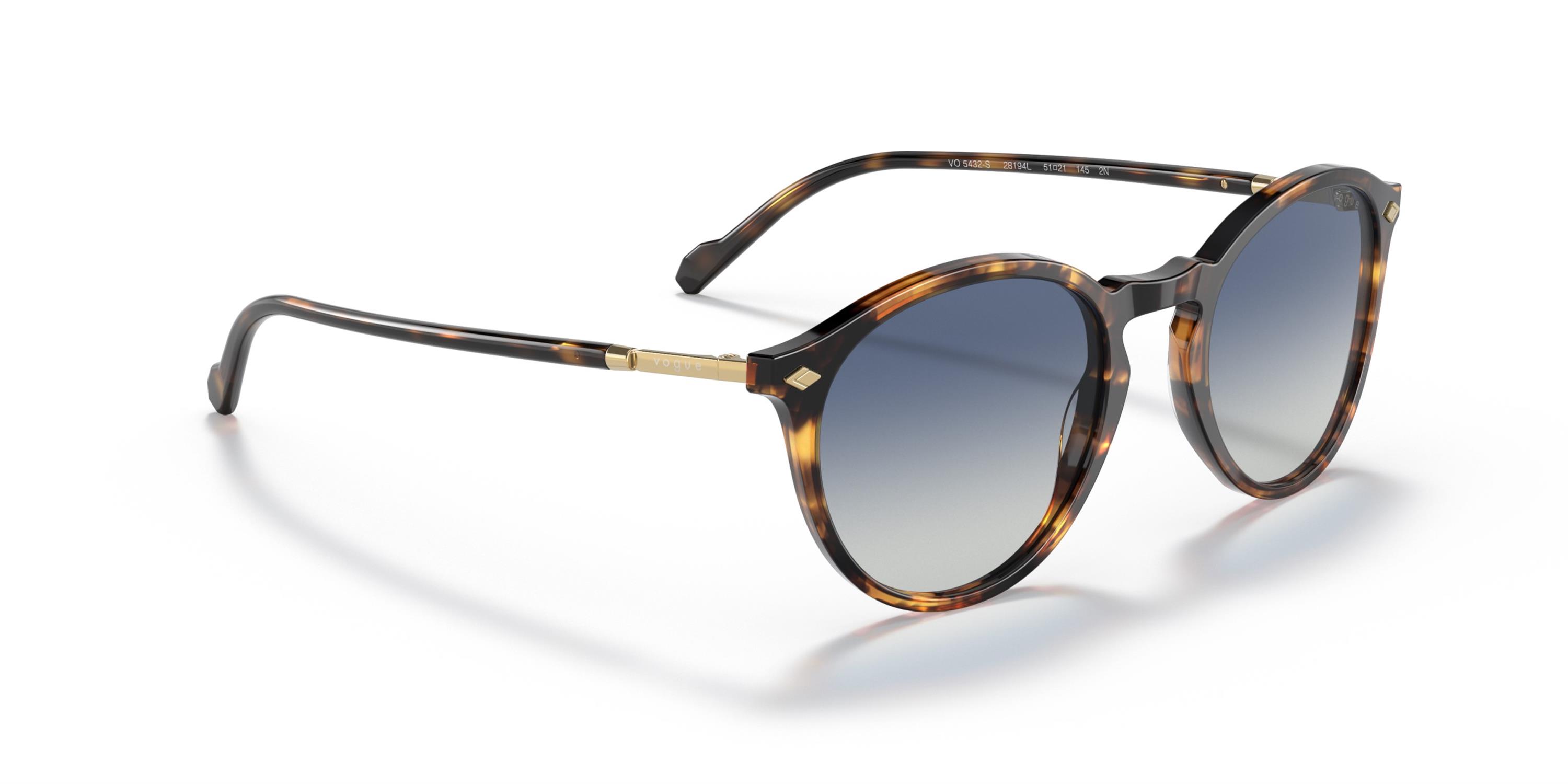 VOGUE 0VO5432S 28194L 51