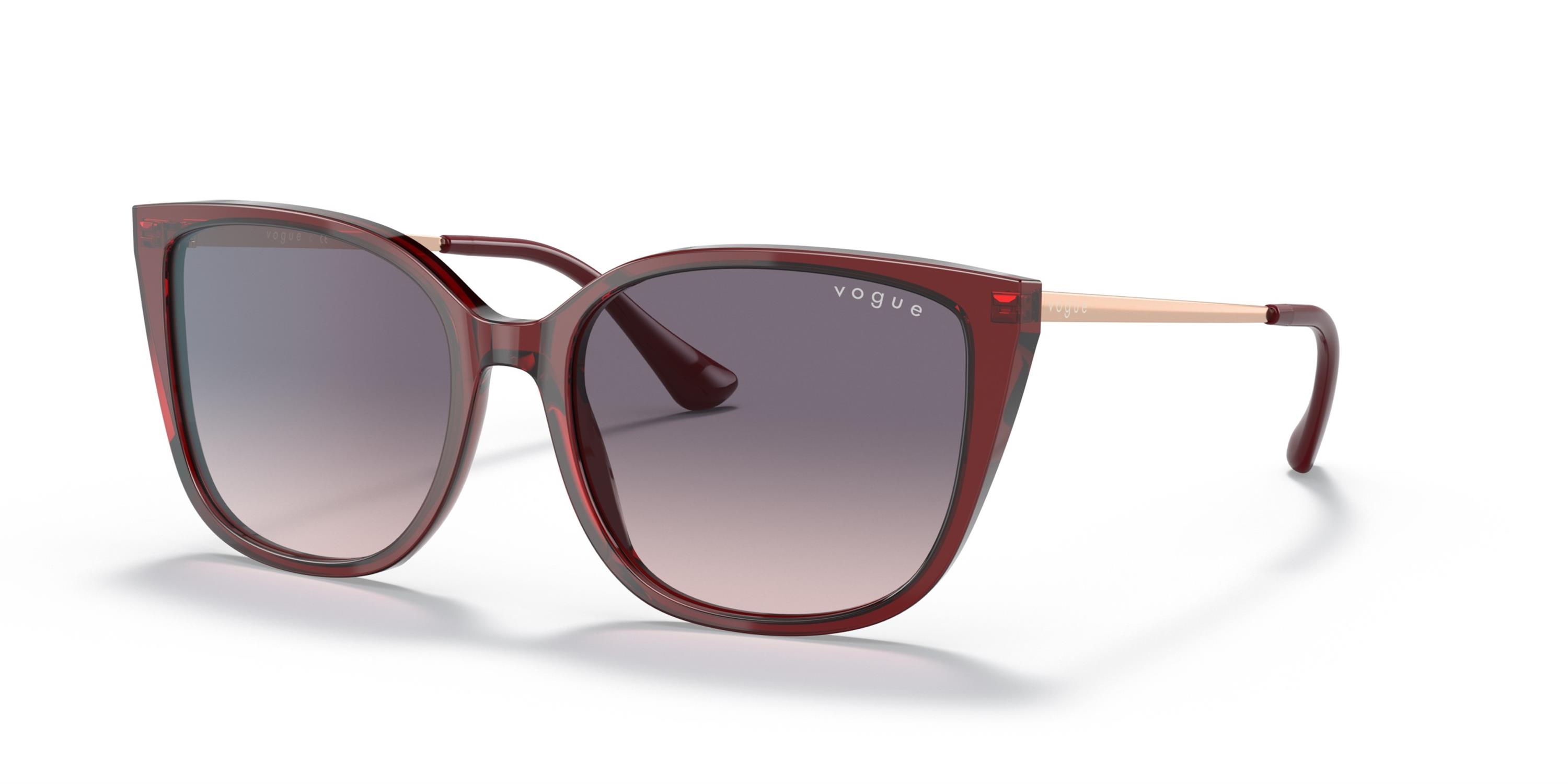 VOGUE 0VO5435SI 225736 55